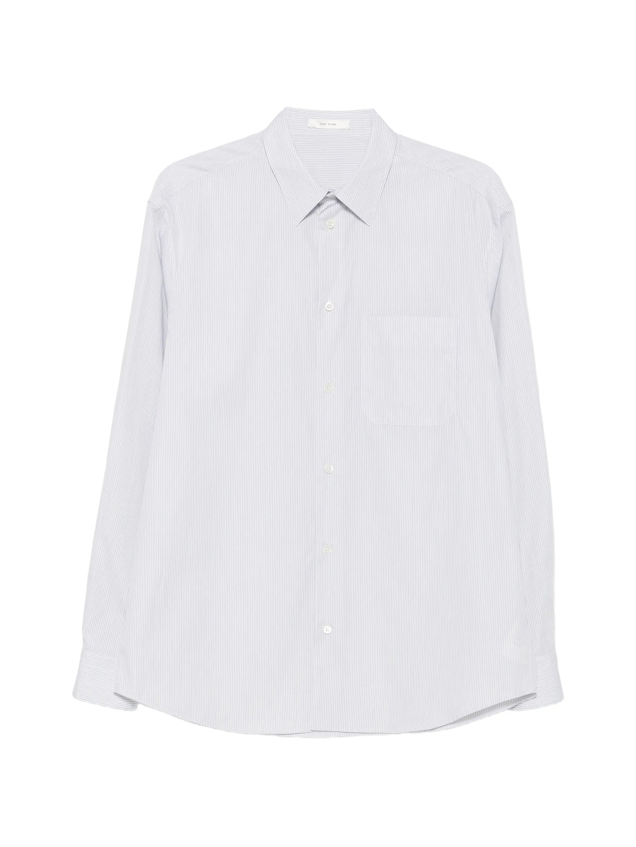 Pace striped shirt