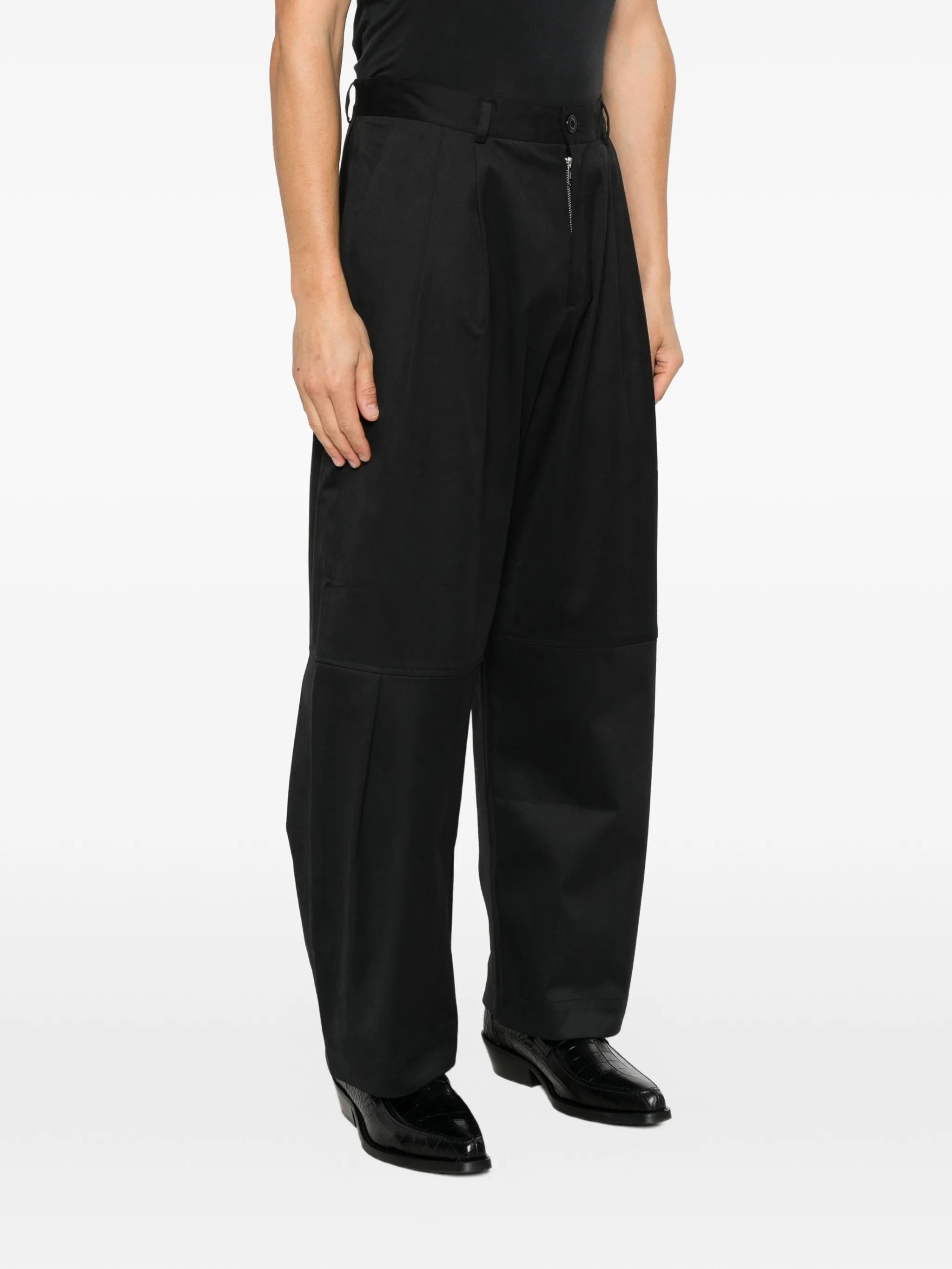 Zushi trousers
