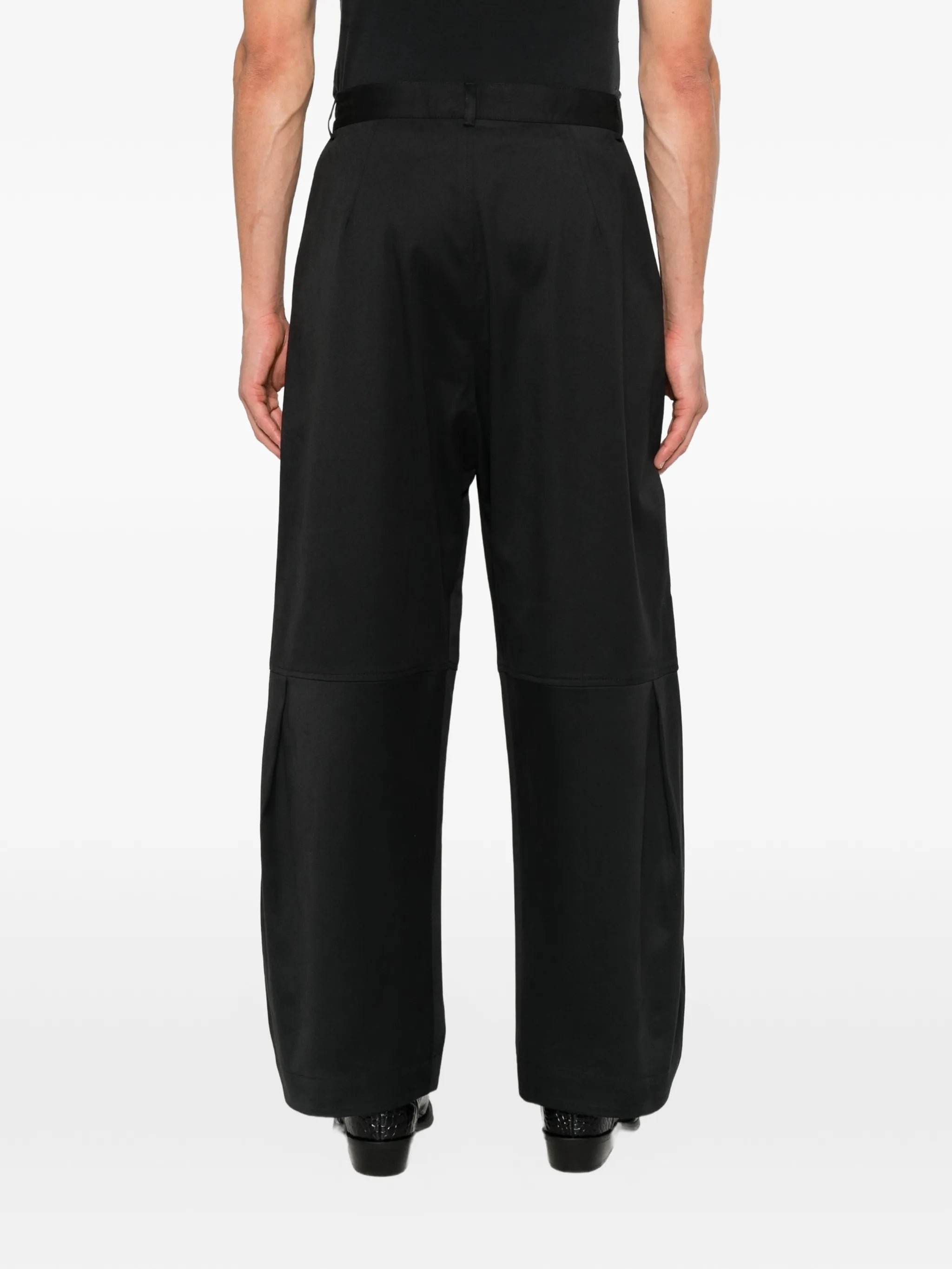 Zushi trousers