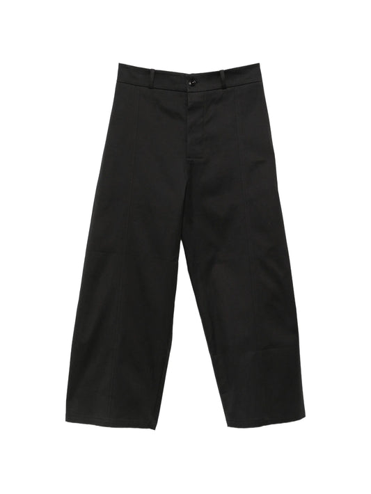 Welt trousers