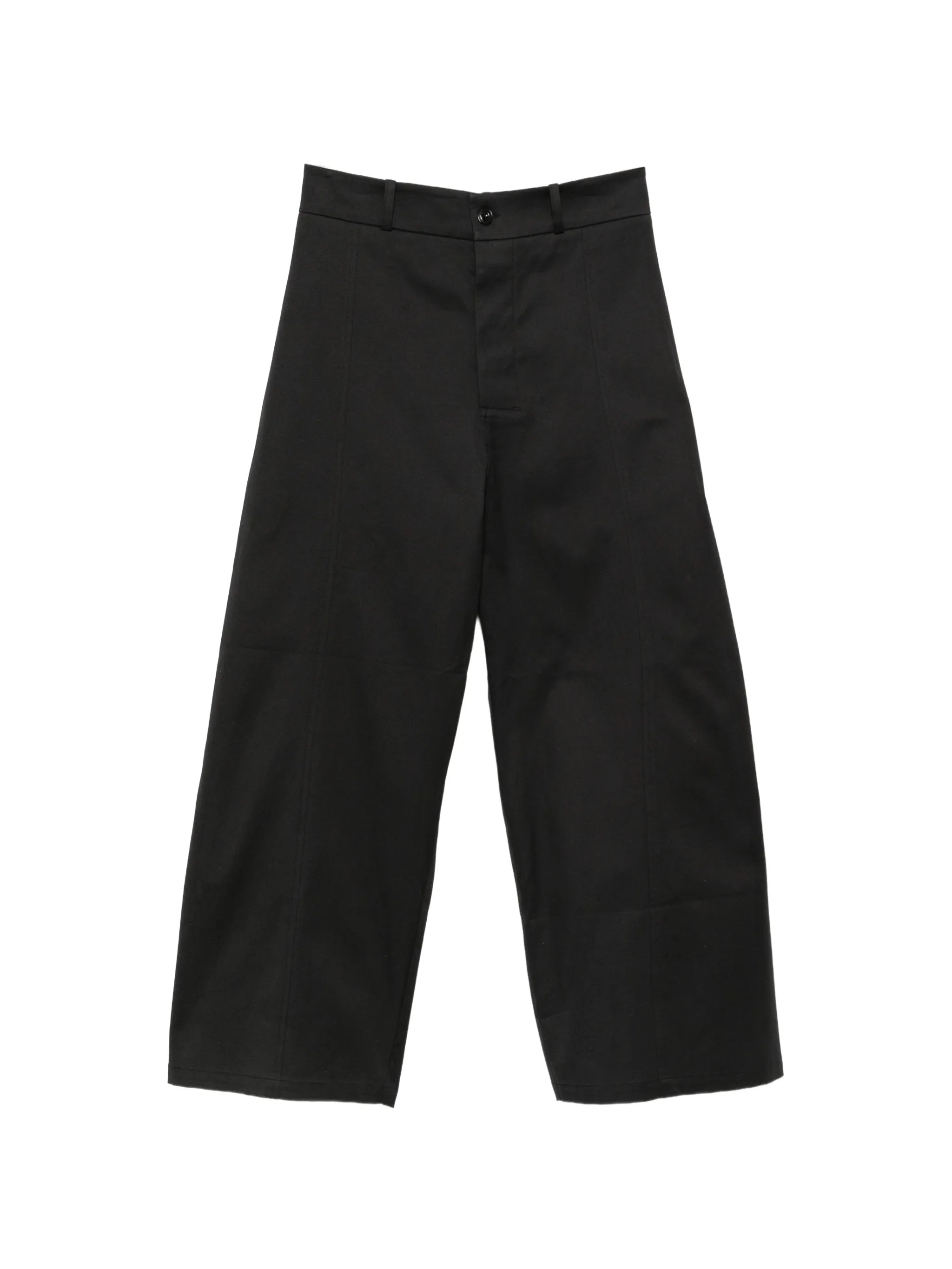 Welt trousers