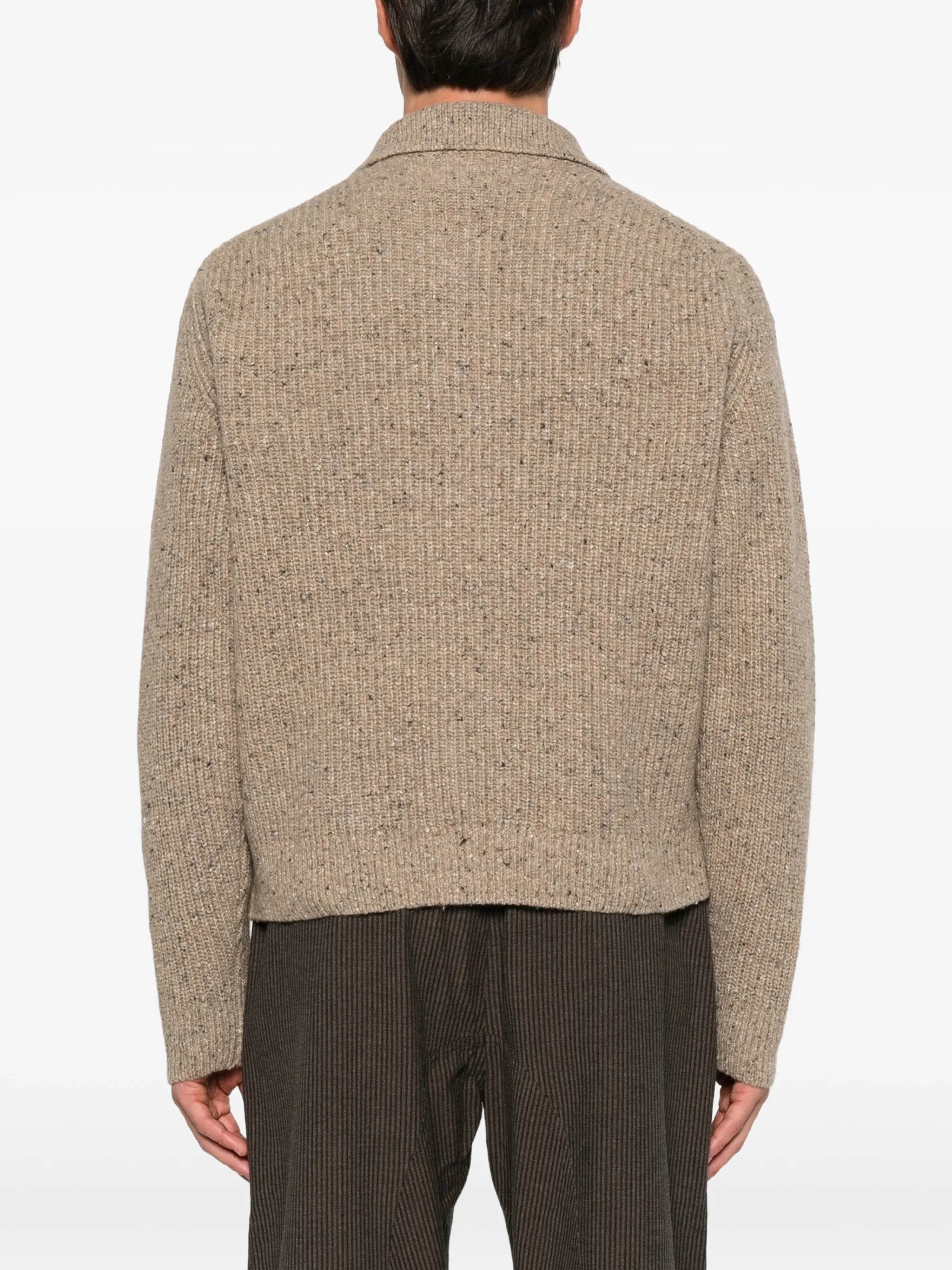 Wiral cardigan