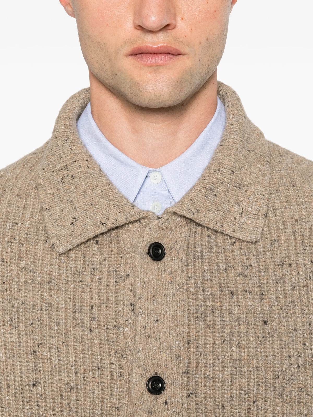 Wiral cardigan