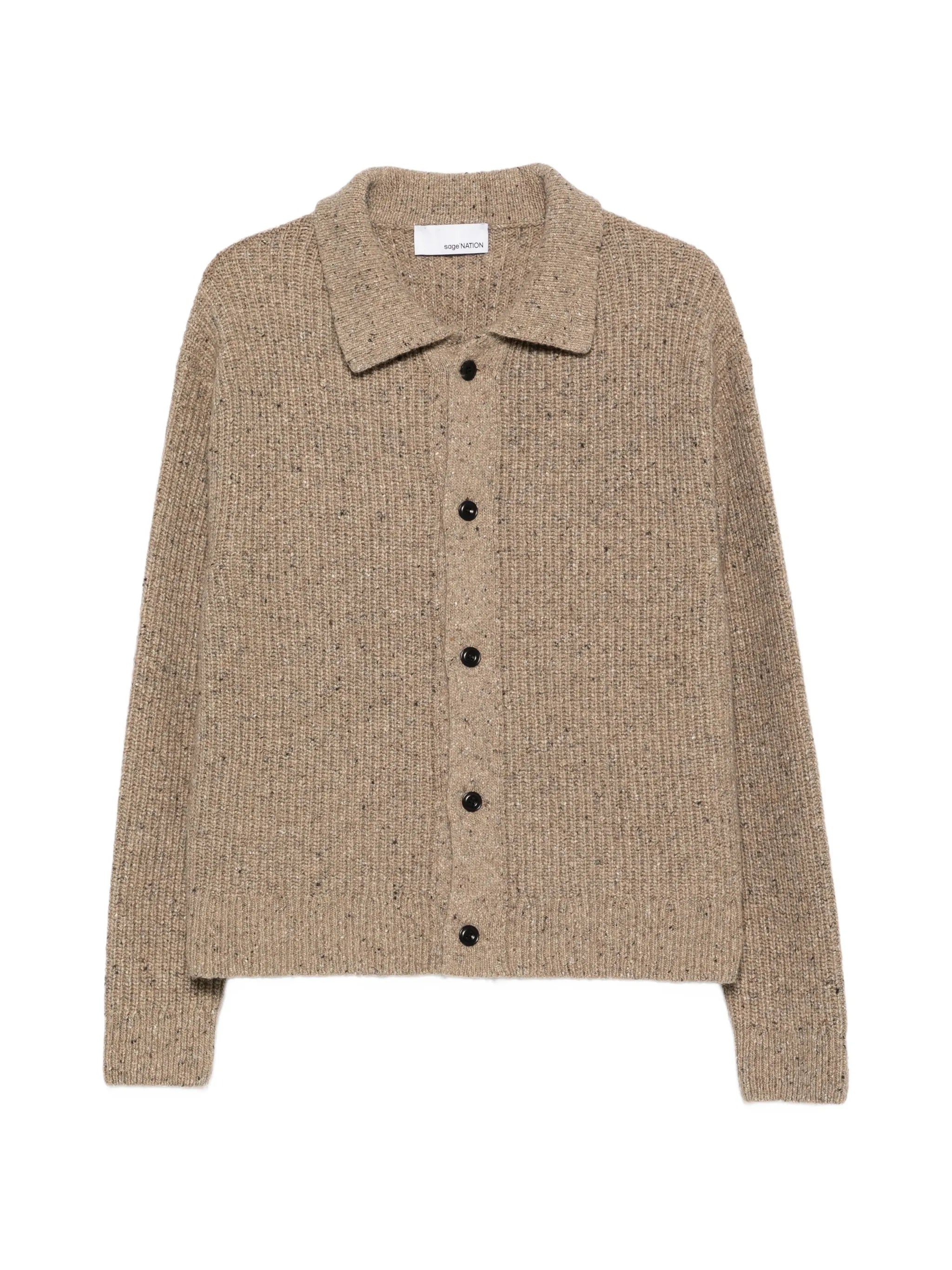 Wiral cardigan