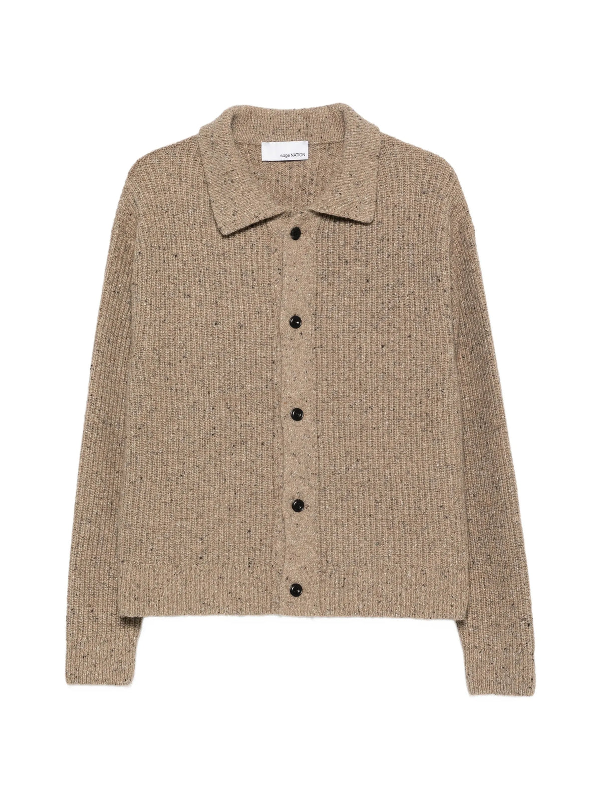 Wiral cardigan