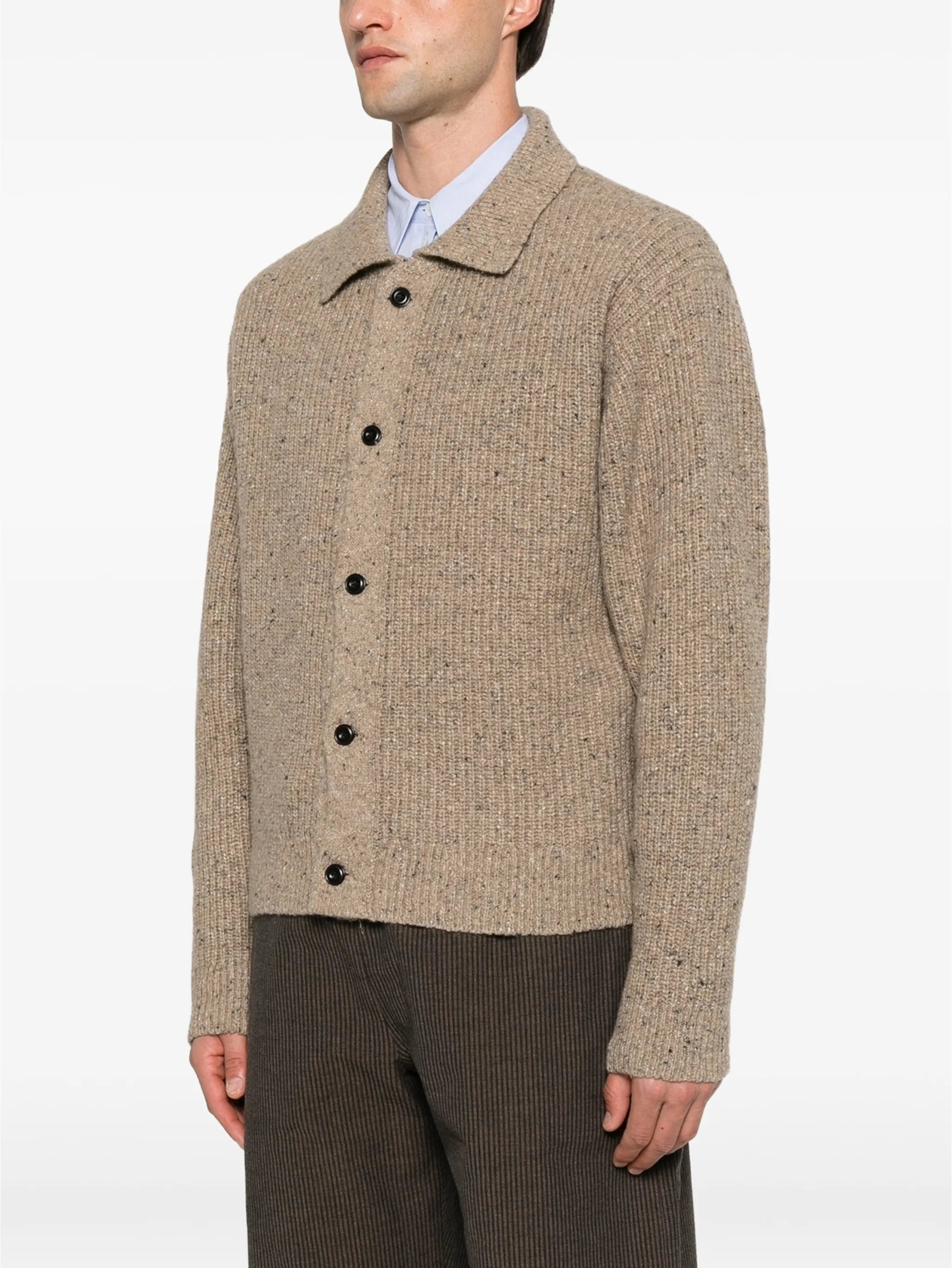 Wiral cardigan