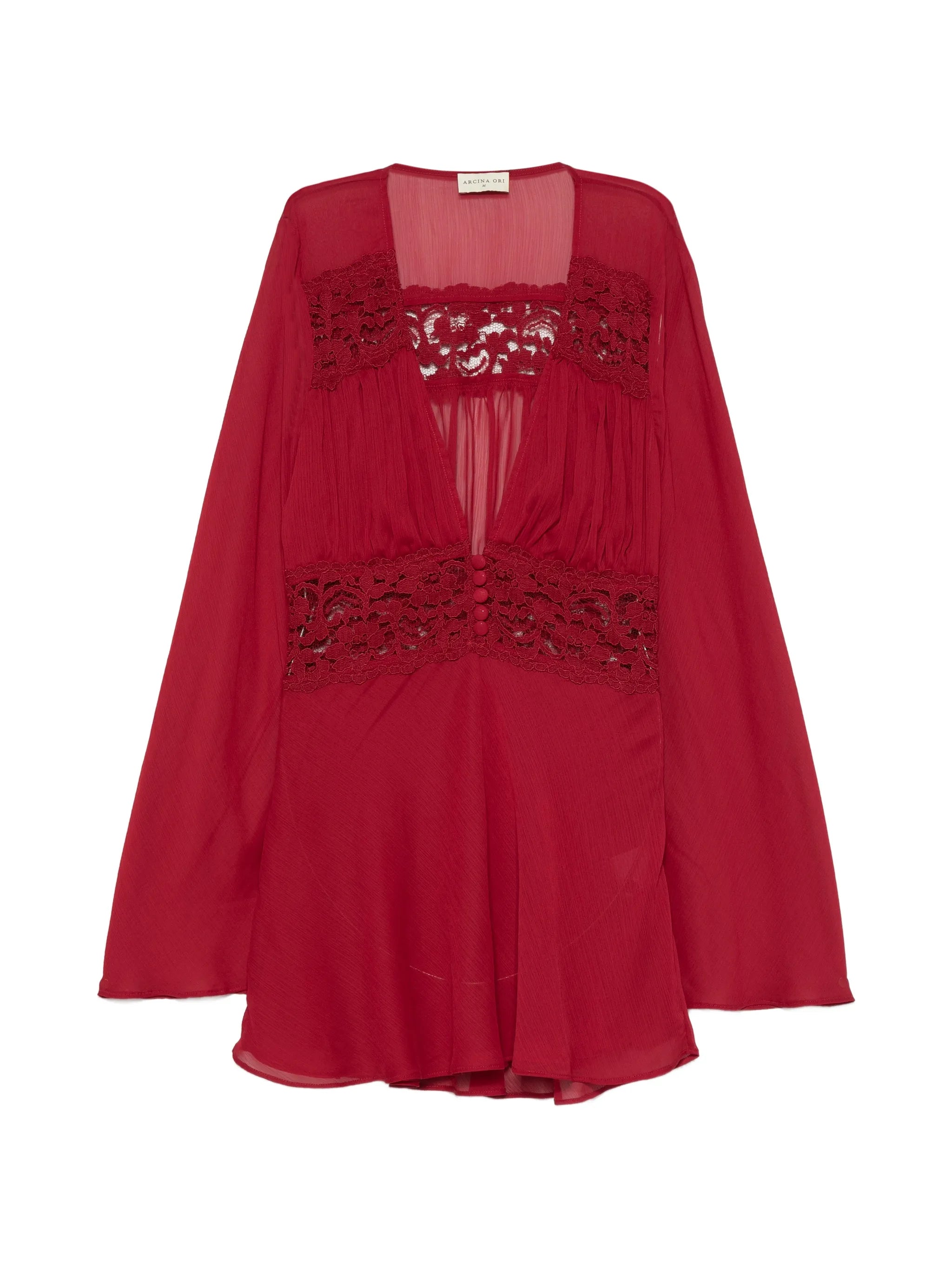 Fiona mini dress