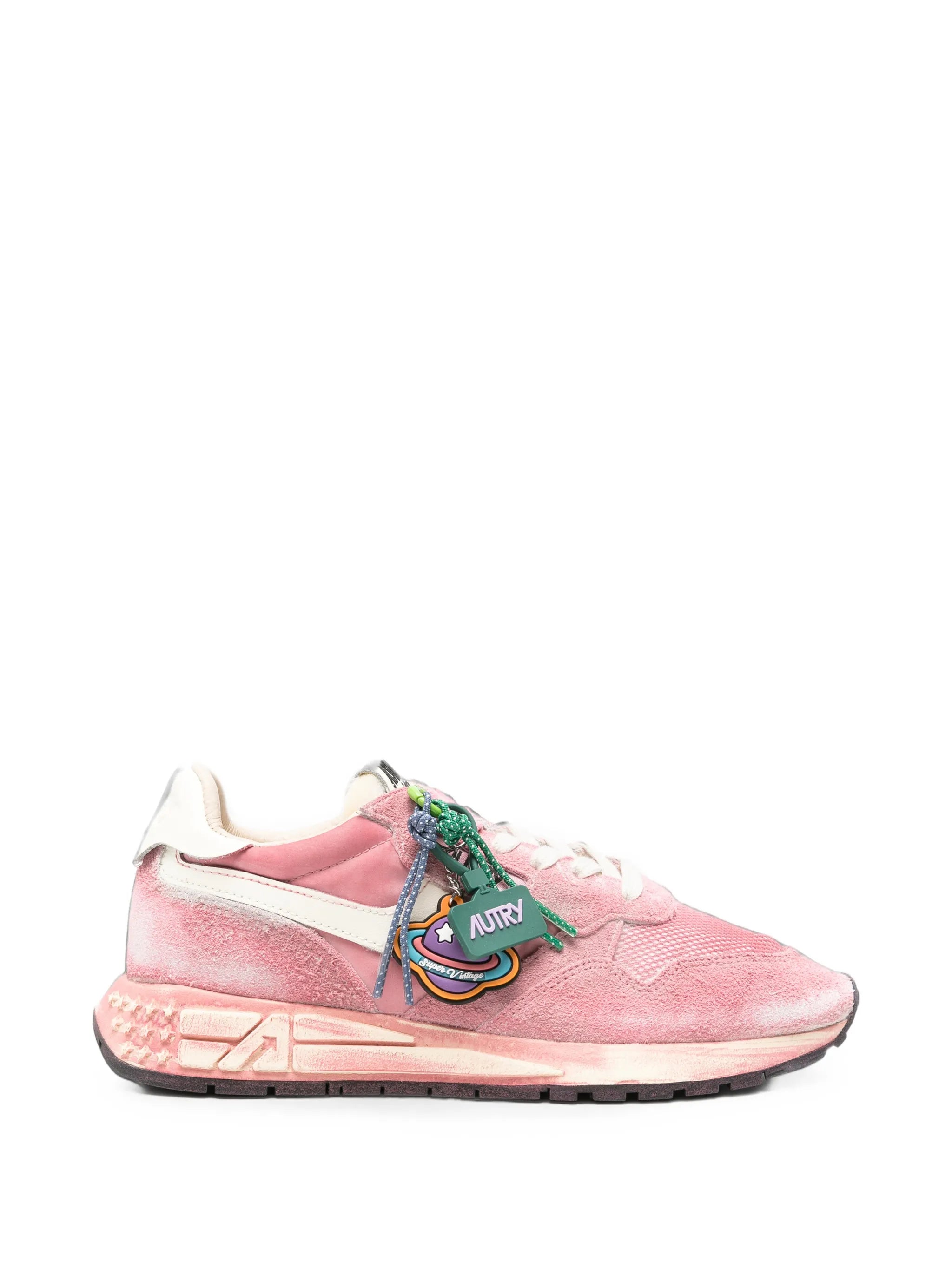 Reelwind Super Vintage sneakers