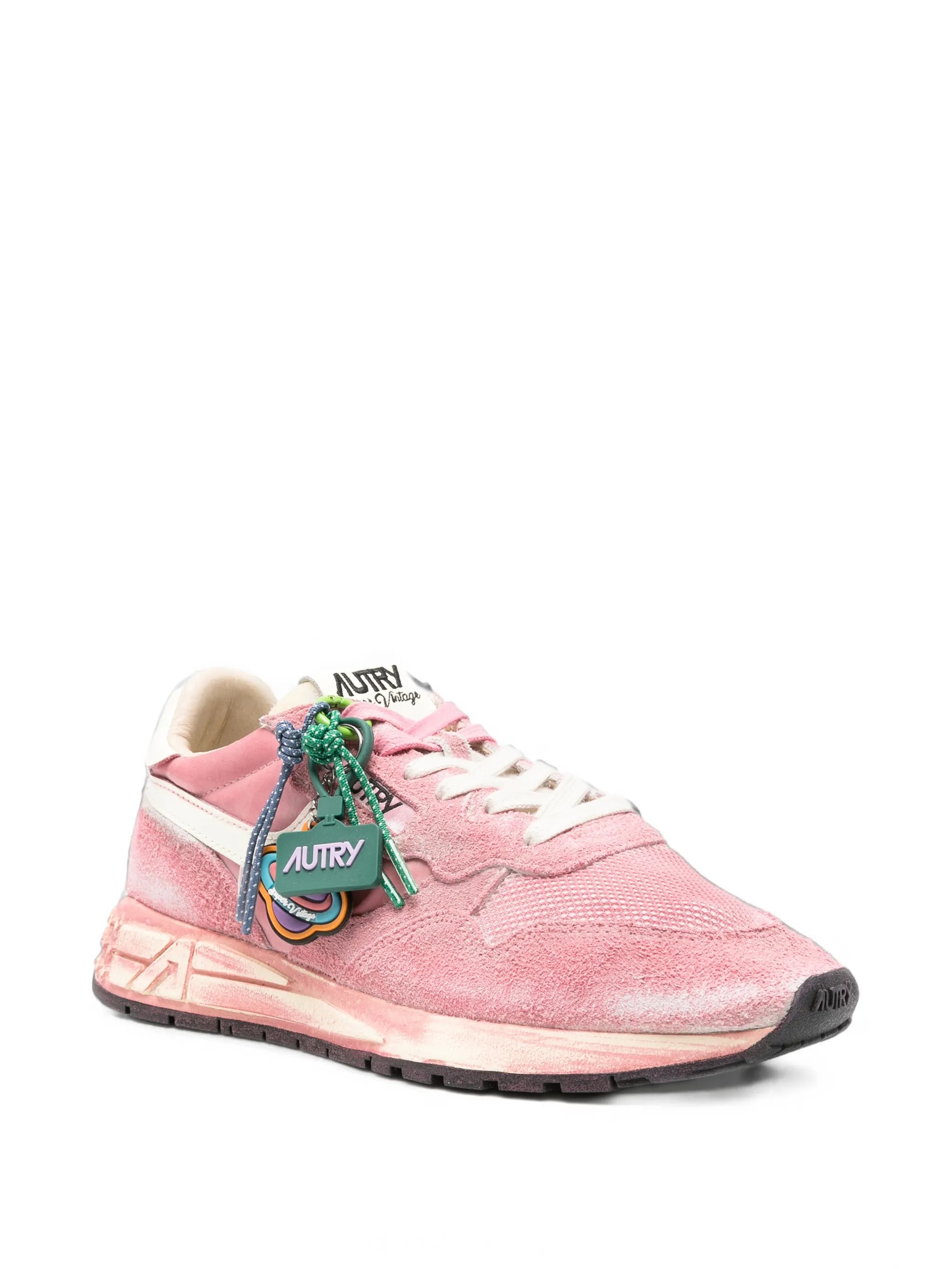 Reelwind Super Vintage sneakers