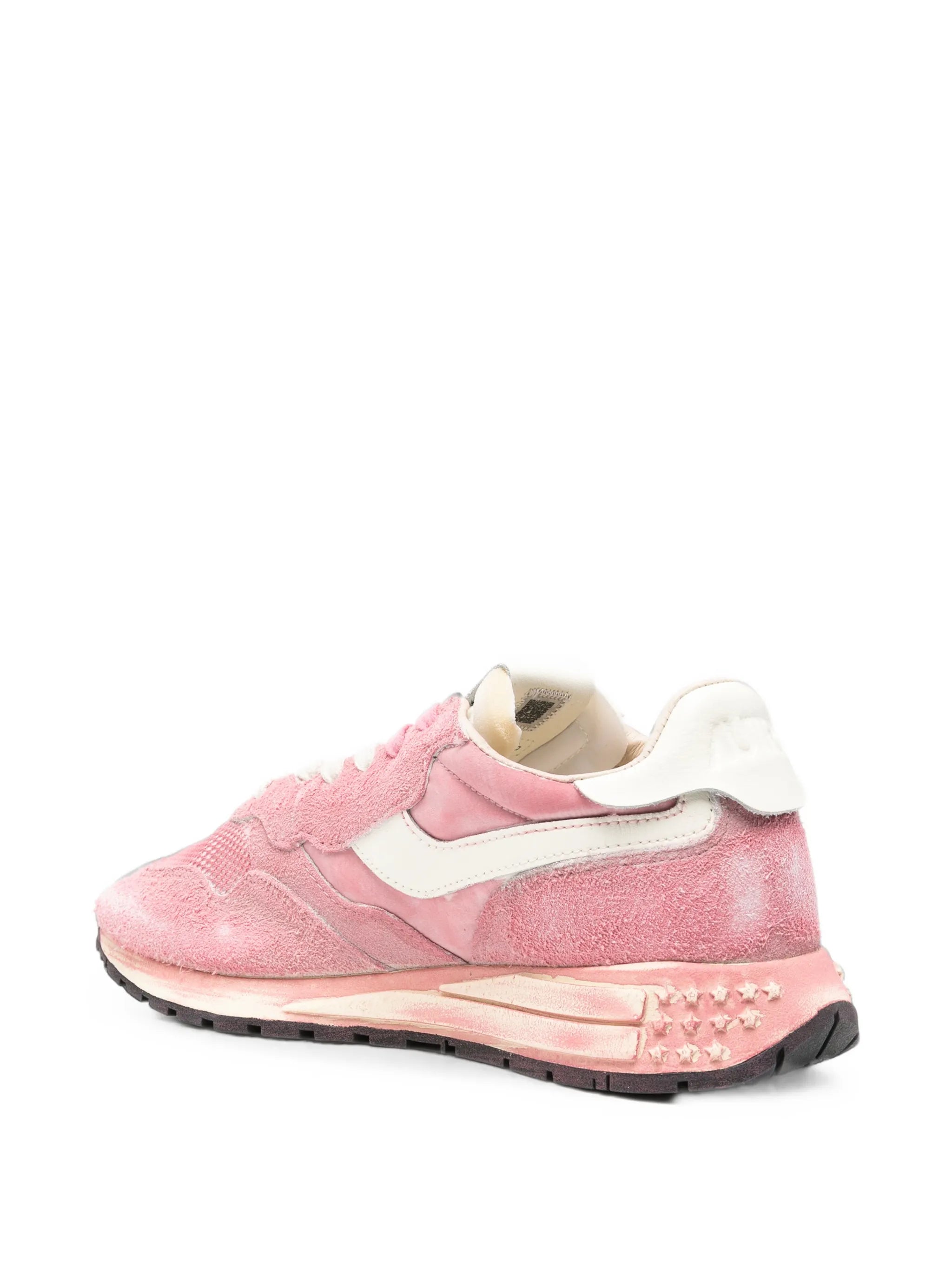 Reelwind Super Vintage sneakers