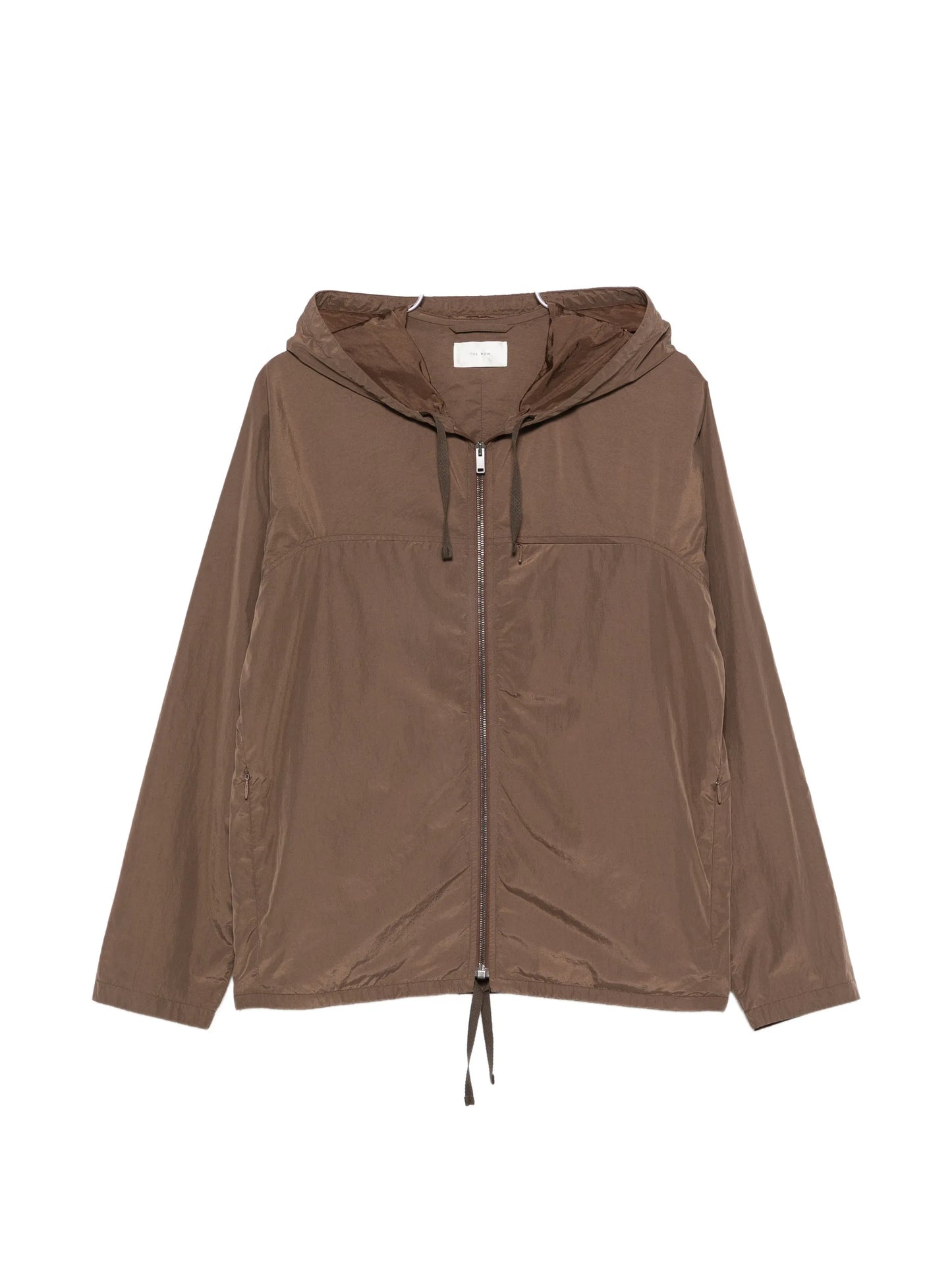Orsin hooded jacket