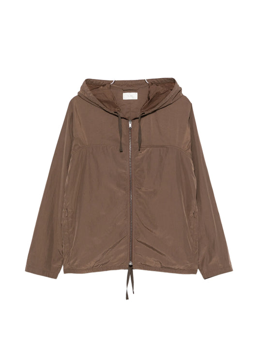 Orsin hooded jacket