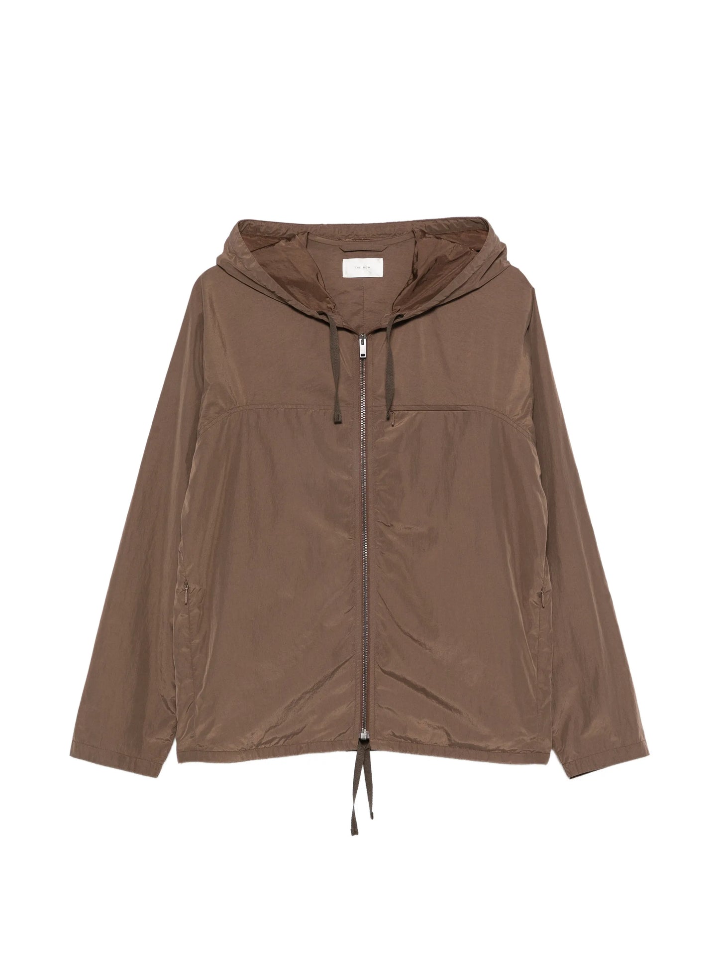 Orsin hooded jacket
