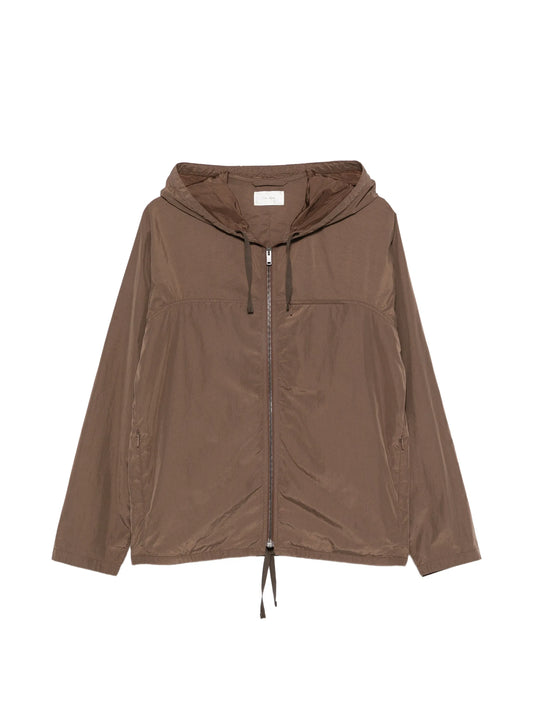 Orsin hooded jacket