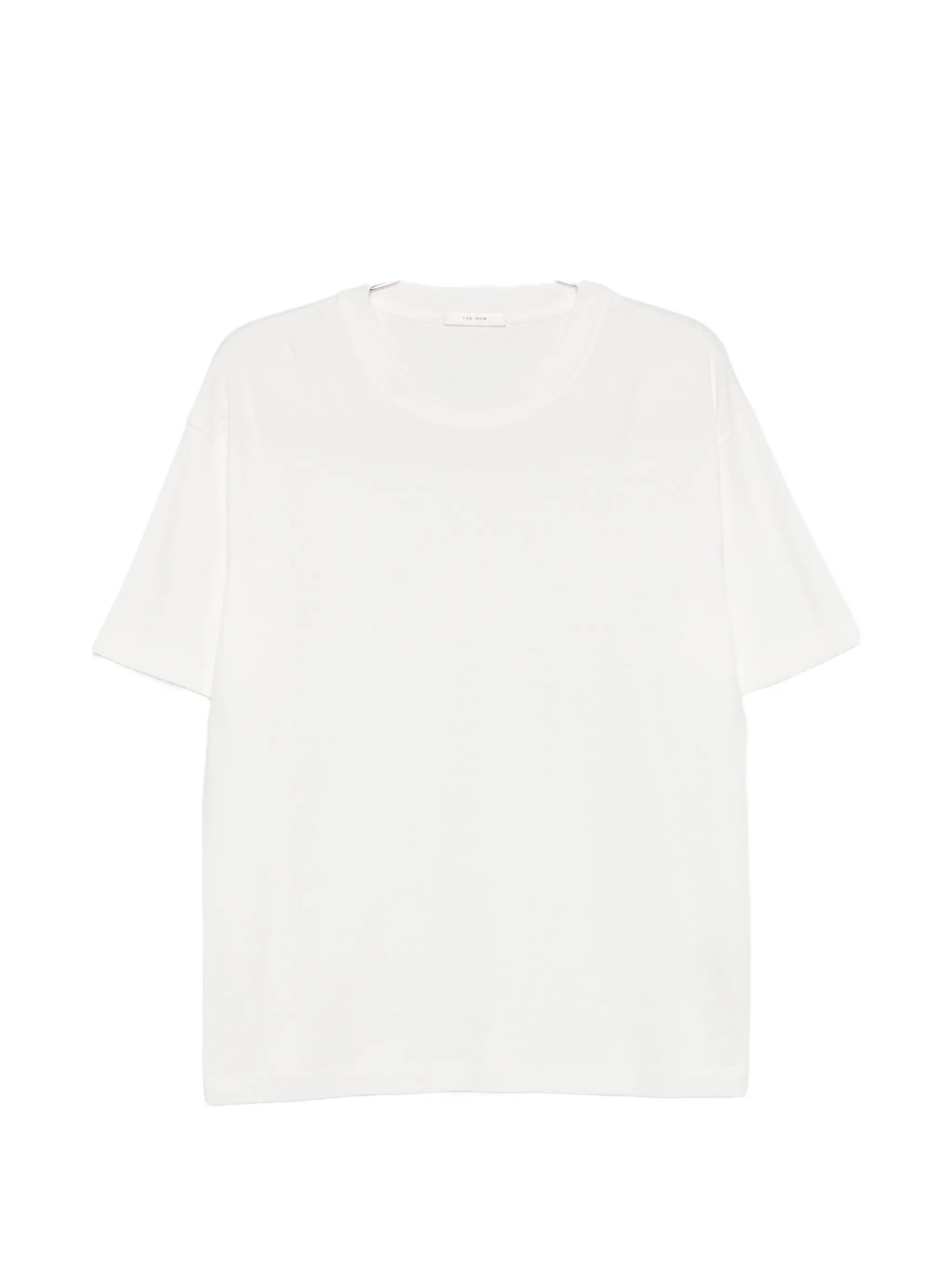 Madoc round-neck T-shirt