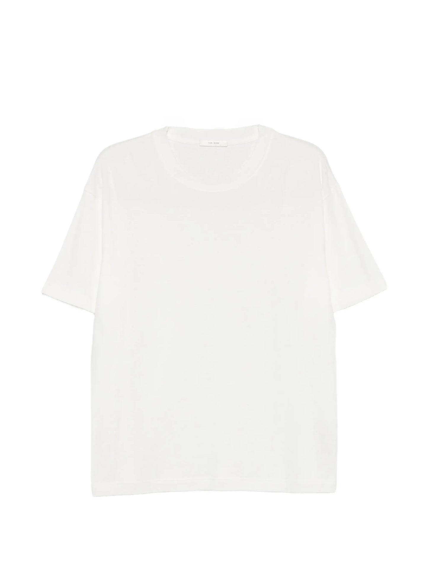 Madoc round-neck T-shirt