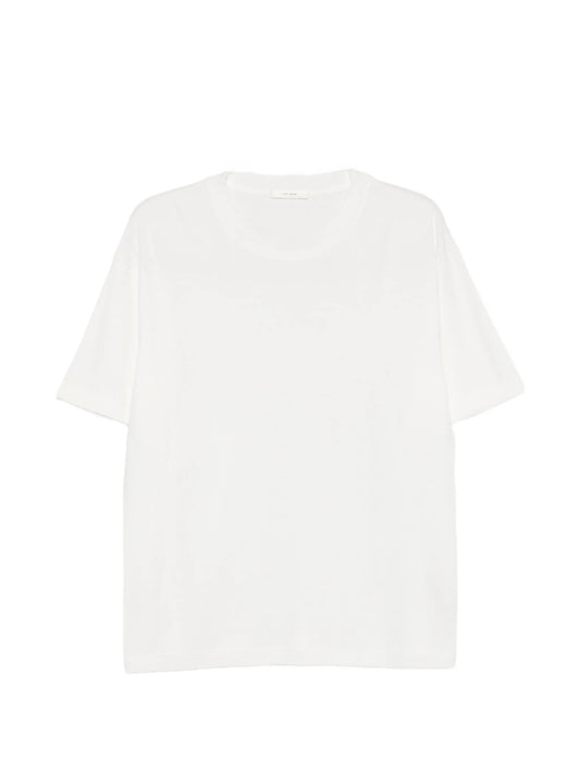 Madoc round-neck T-shirt