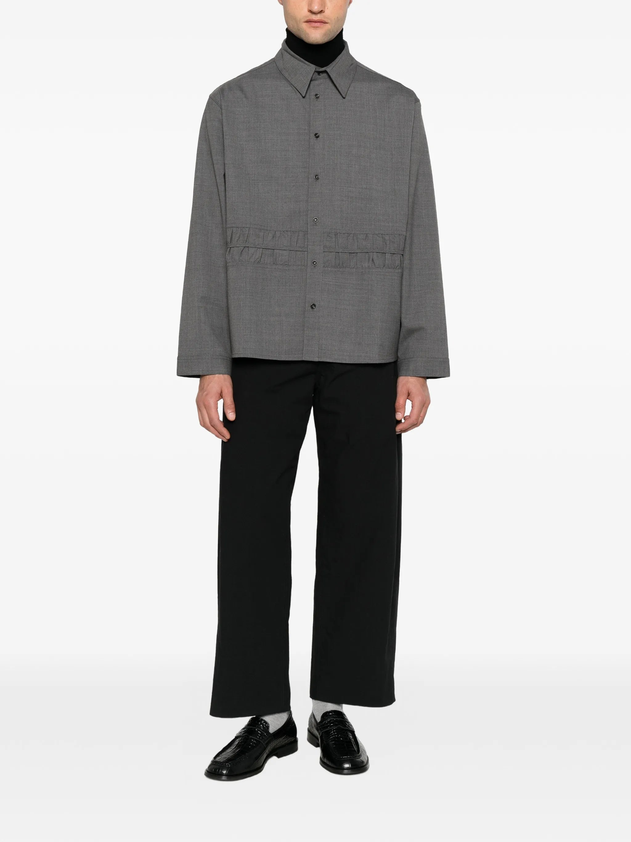 Mainichi trousers