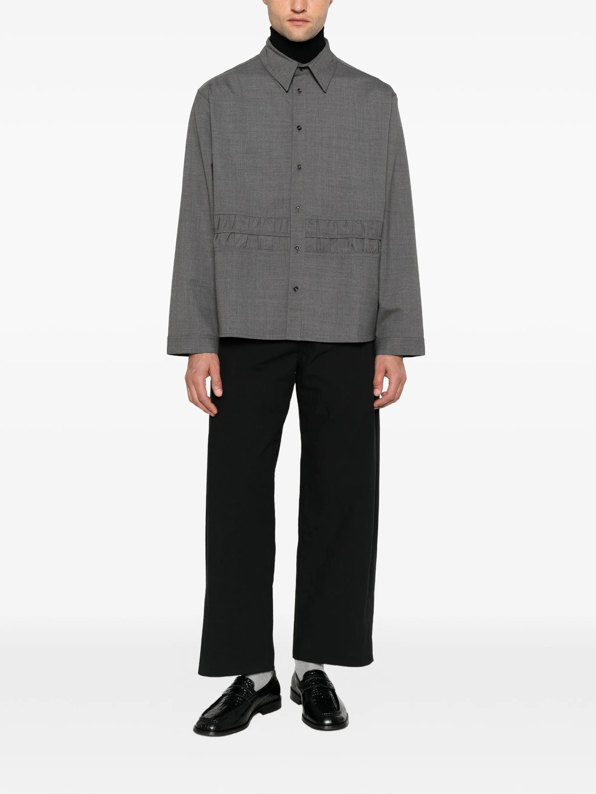 Mainichi trousers