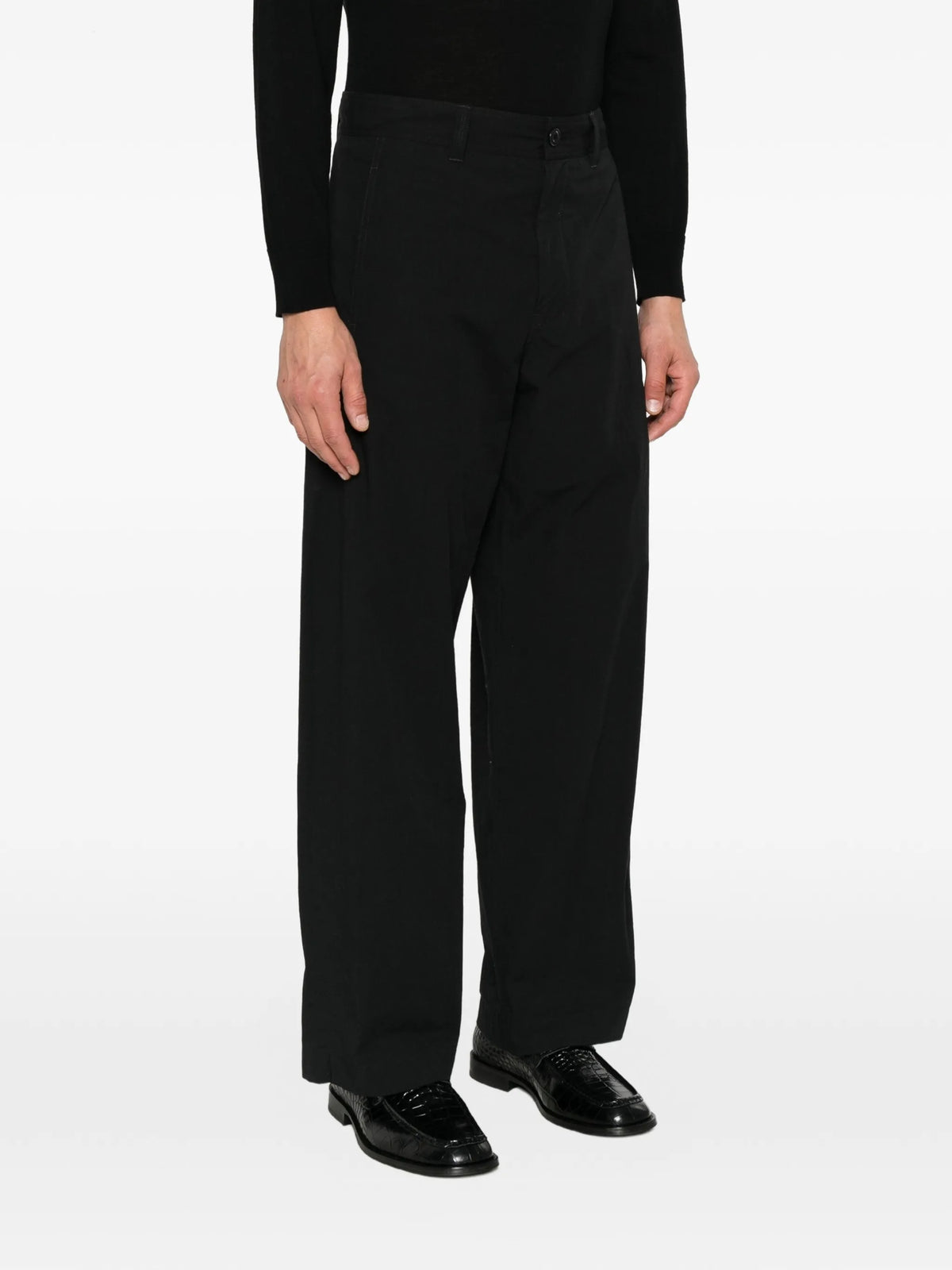 Mainichi trousers