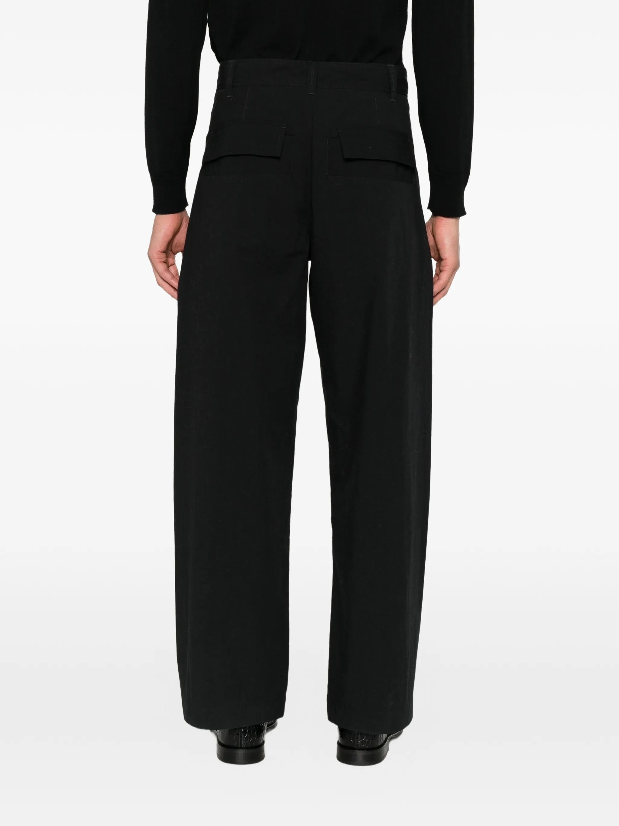 Mainichi trousers