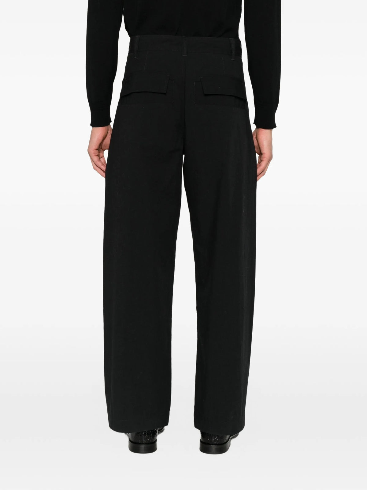 Mainichi trousers