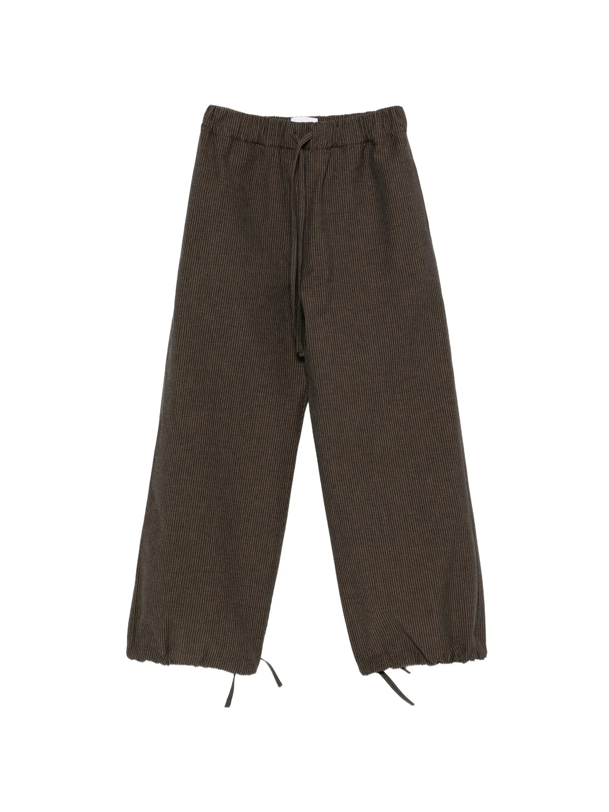 Siesta striped trousers