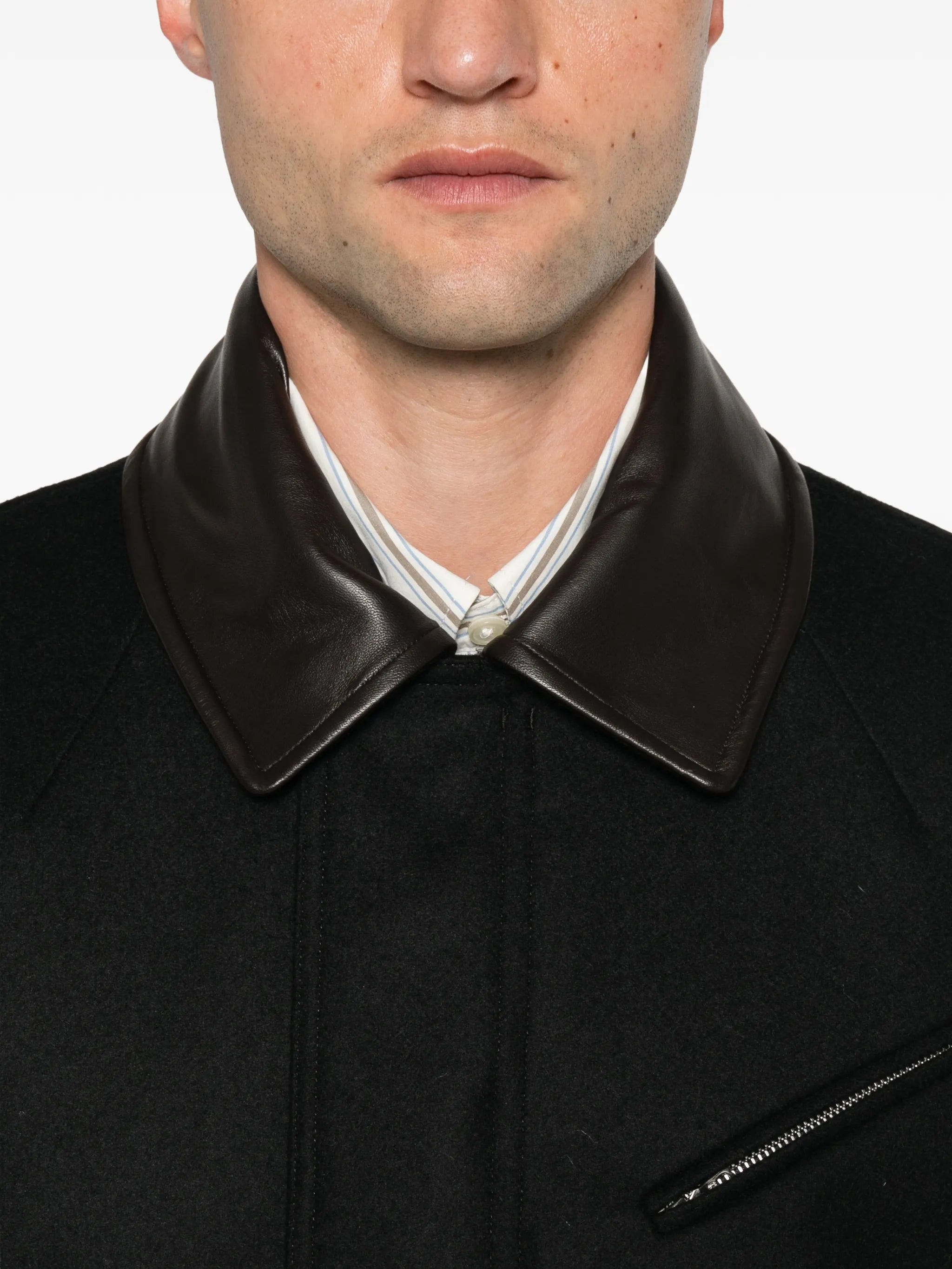 Painter jacket