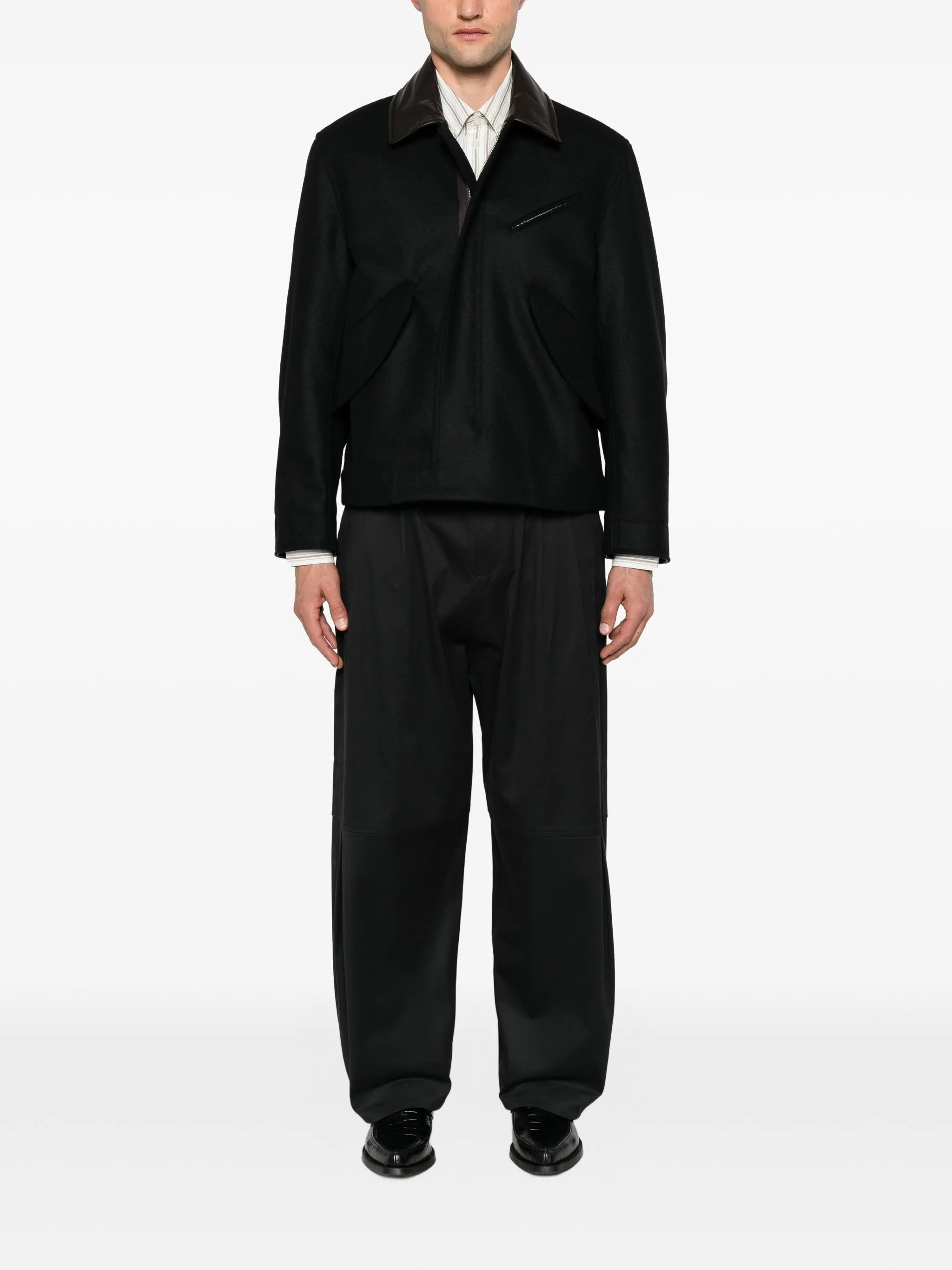 Painter jacket
