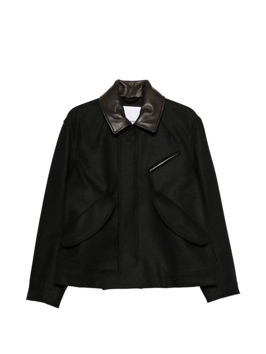 Painter jacket