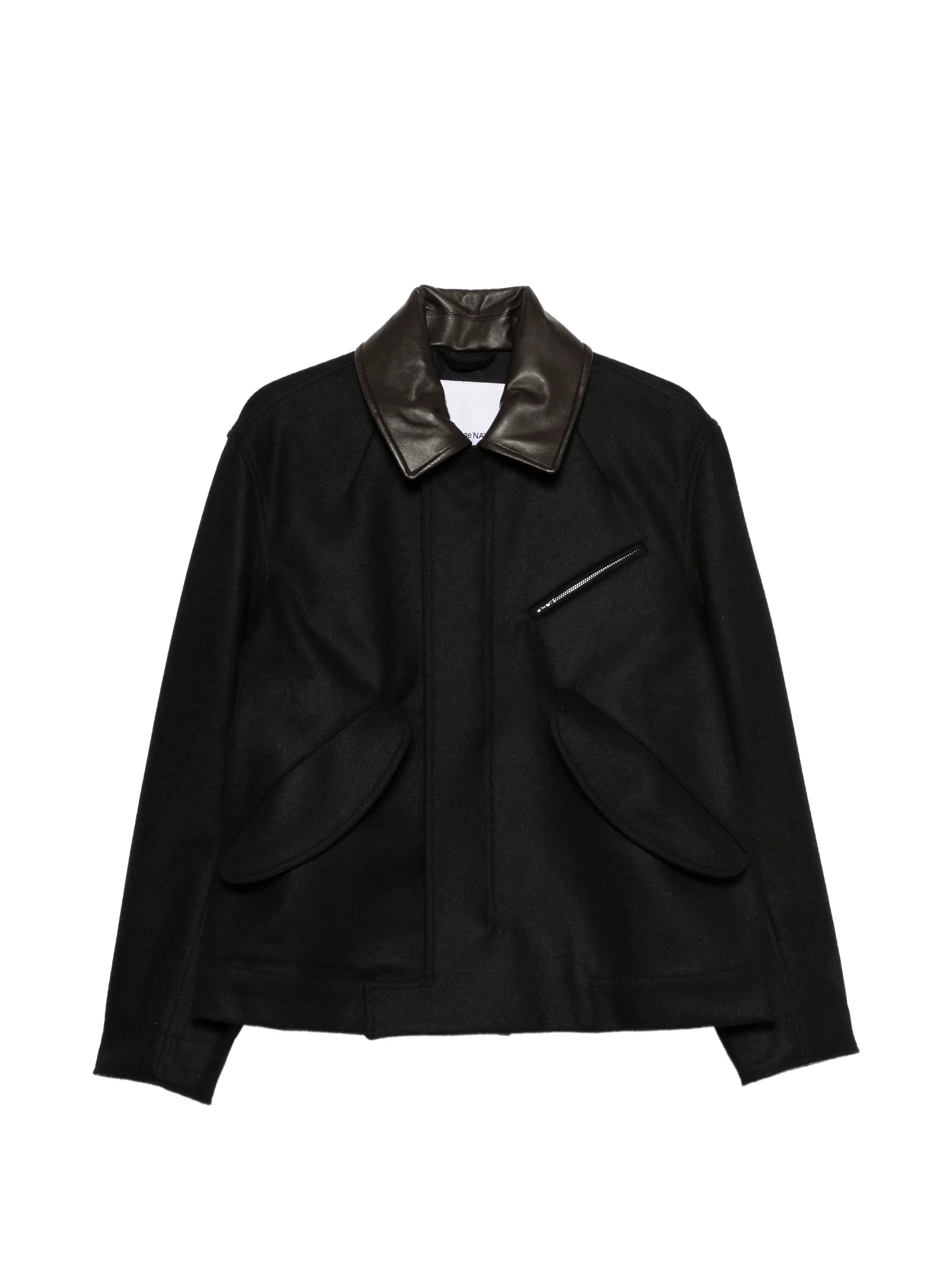 Painter jacket