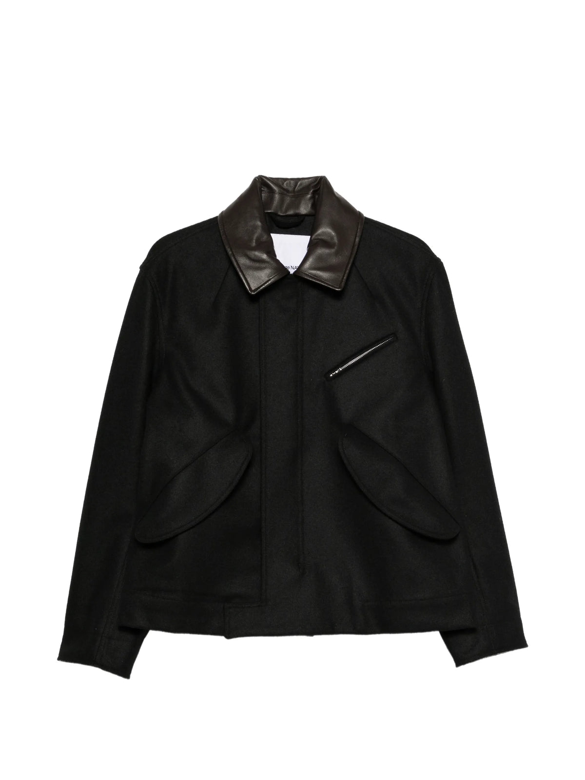 Painter jacket