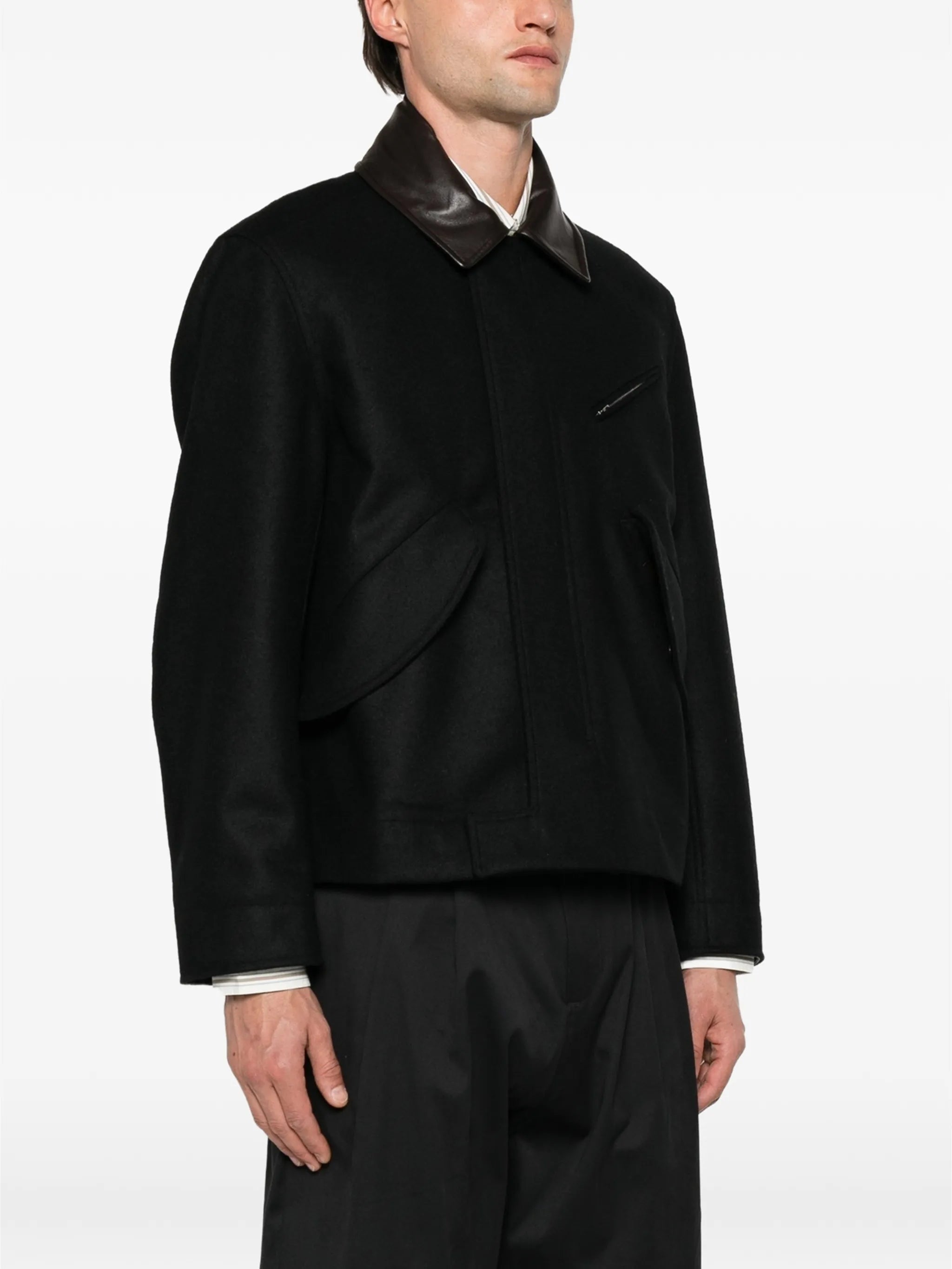 Painter jacket
