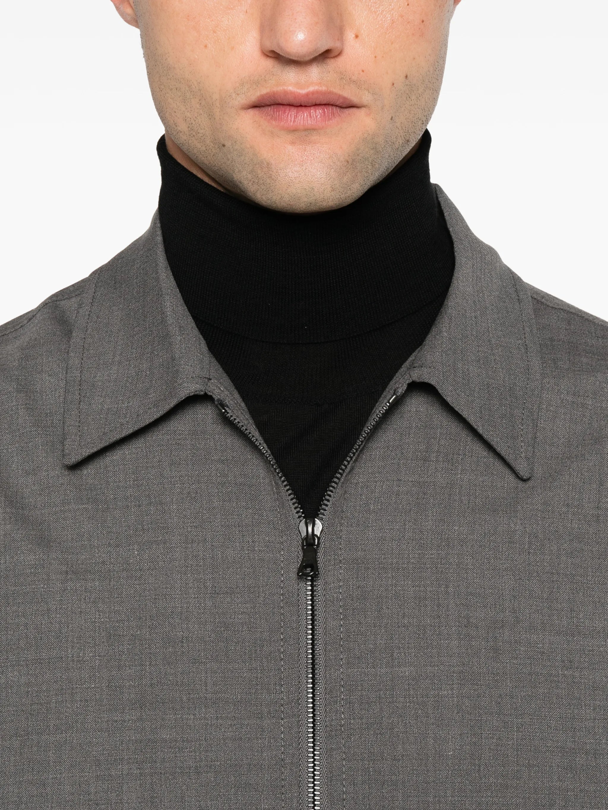 Petrol jacket