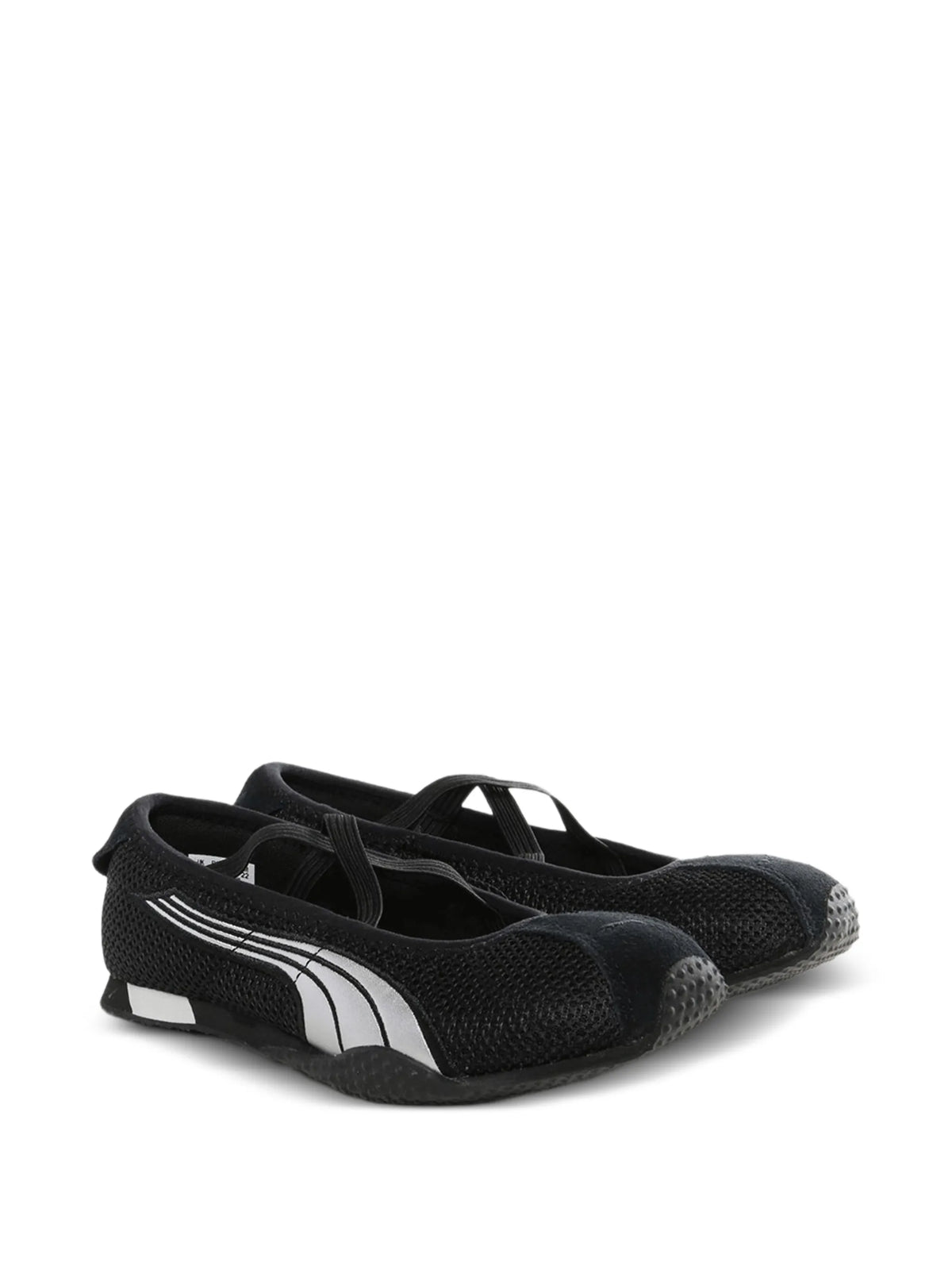 H-Street ballet sneakers