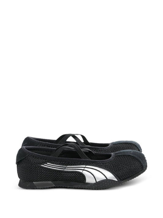H-Street ballet sneakers