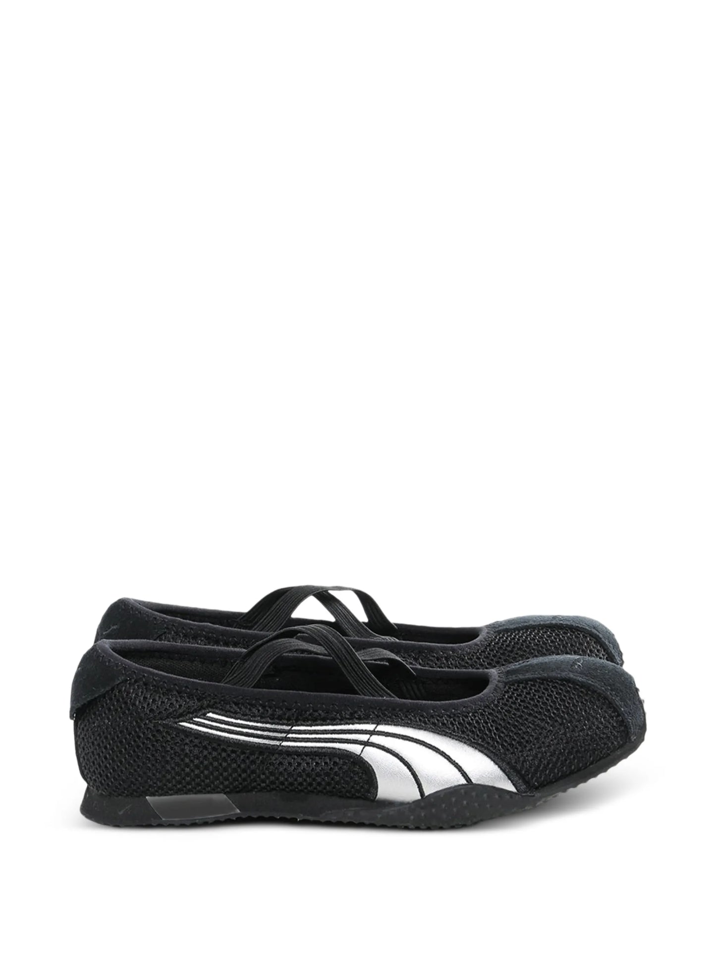 H-Street ballet sneakers
