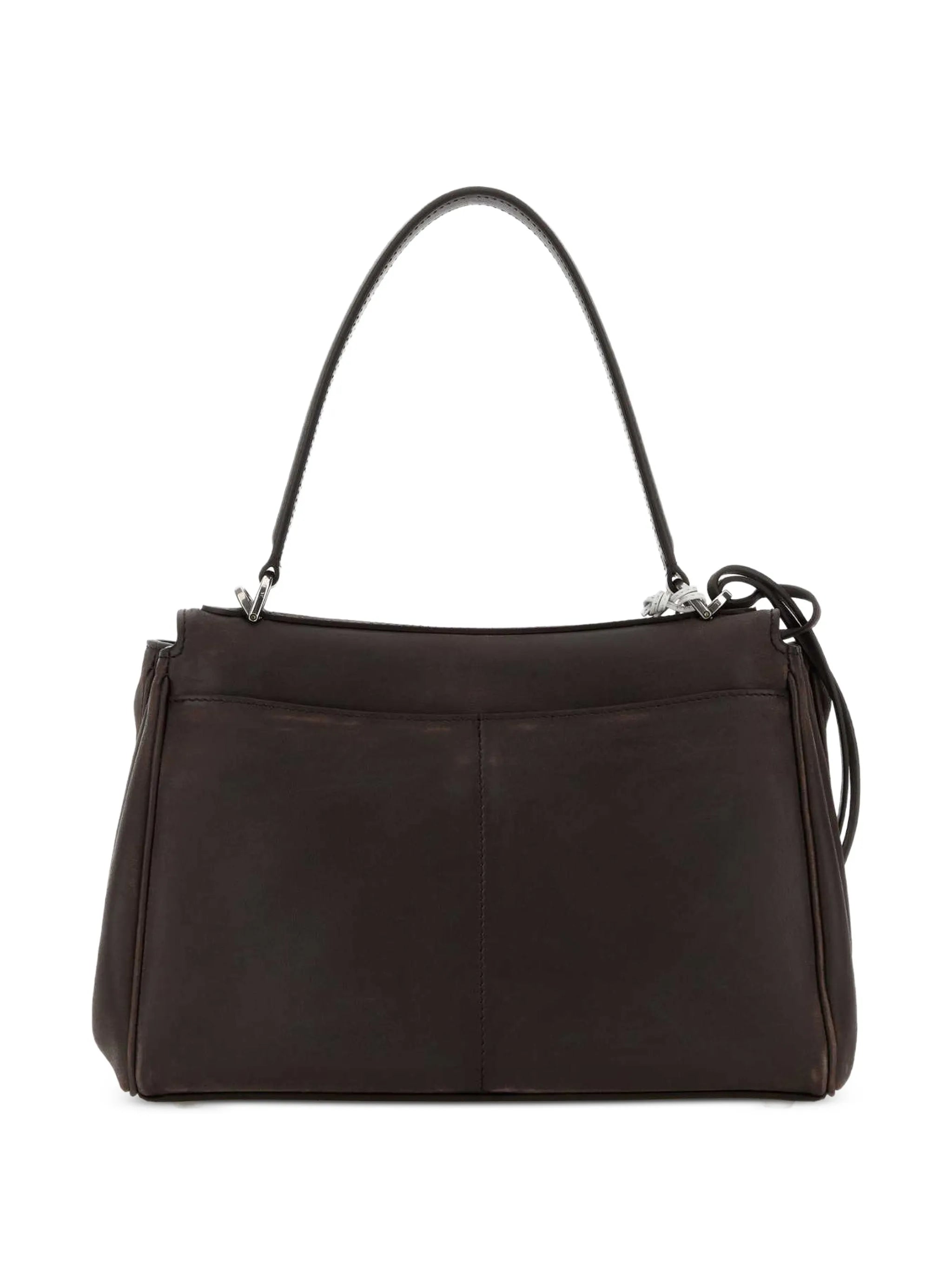 small Rodeo charm-detail tote bag