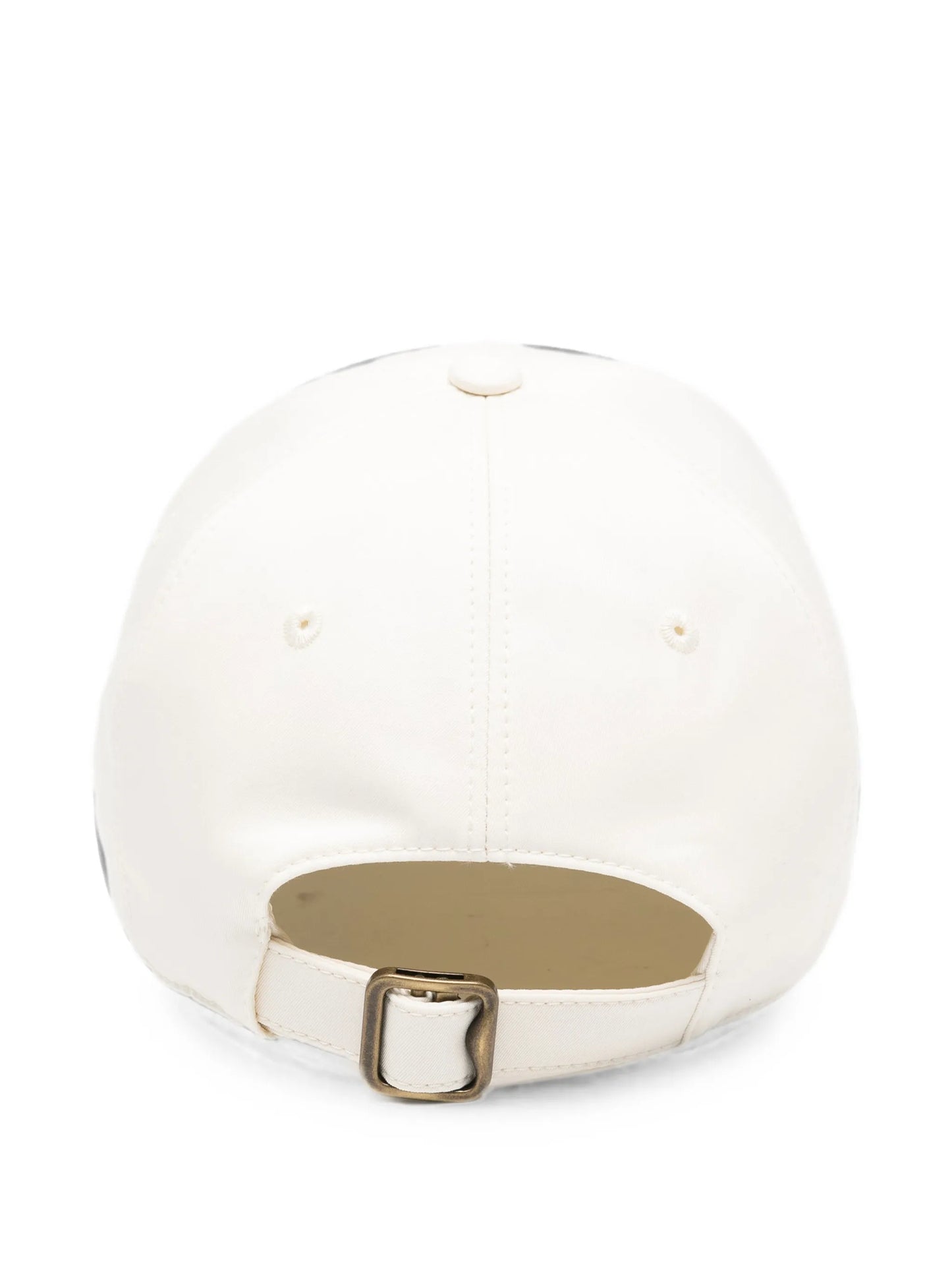 logo-detail baseball cap