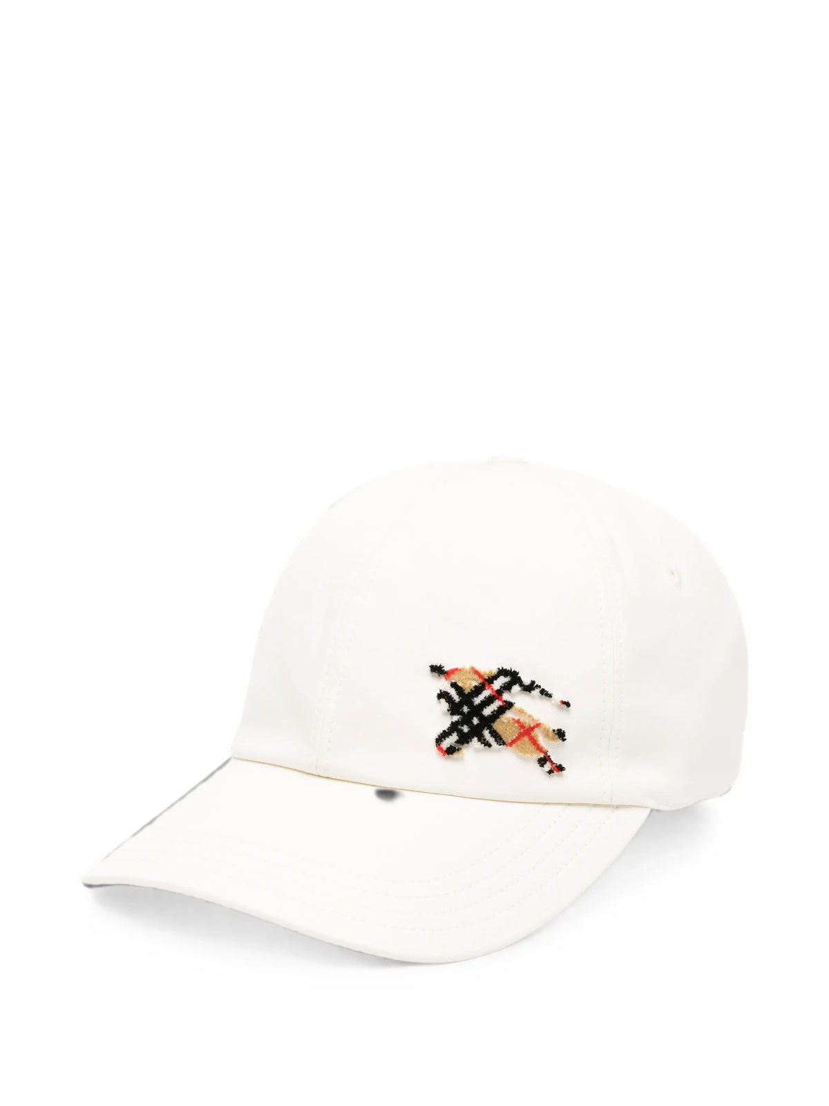Knight Tropical gabardine baseball cap