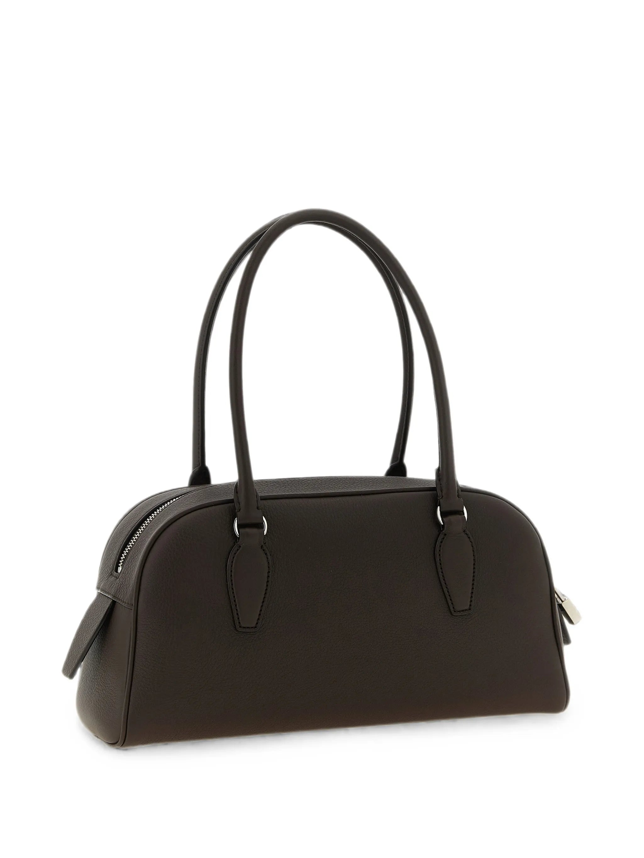 small e/w India bag