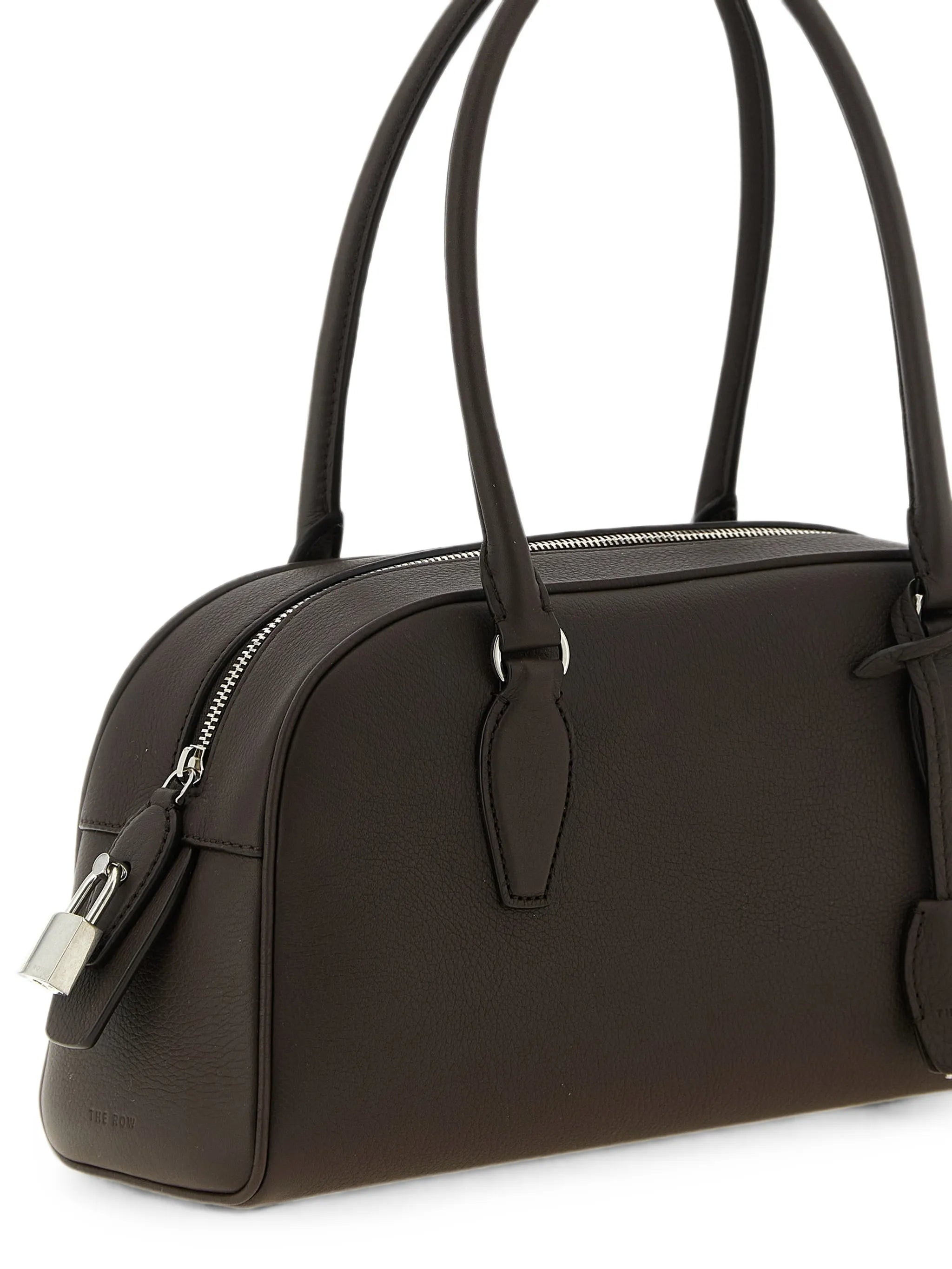 small e/w India bag