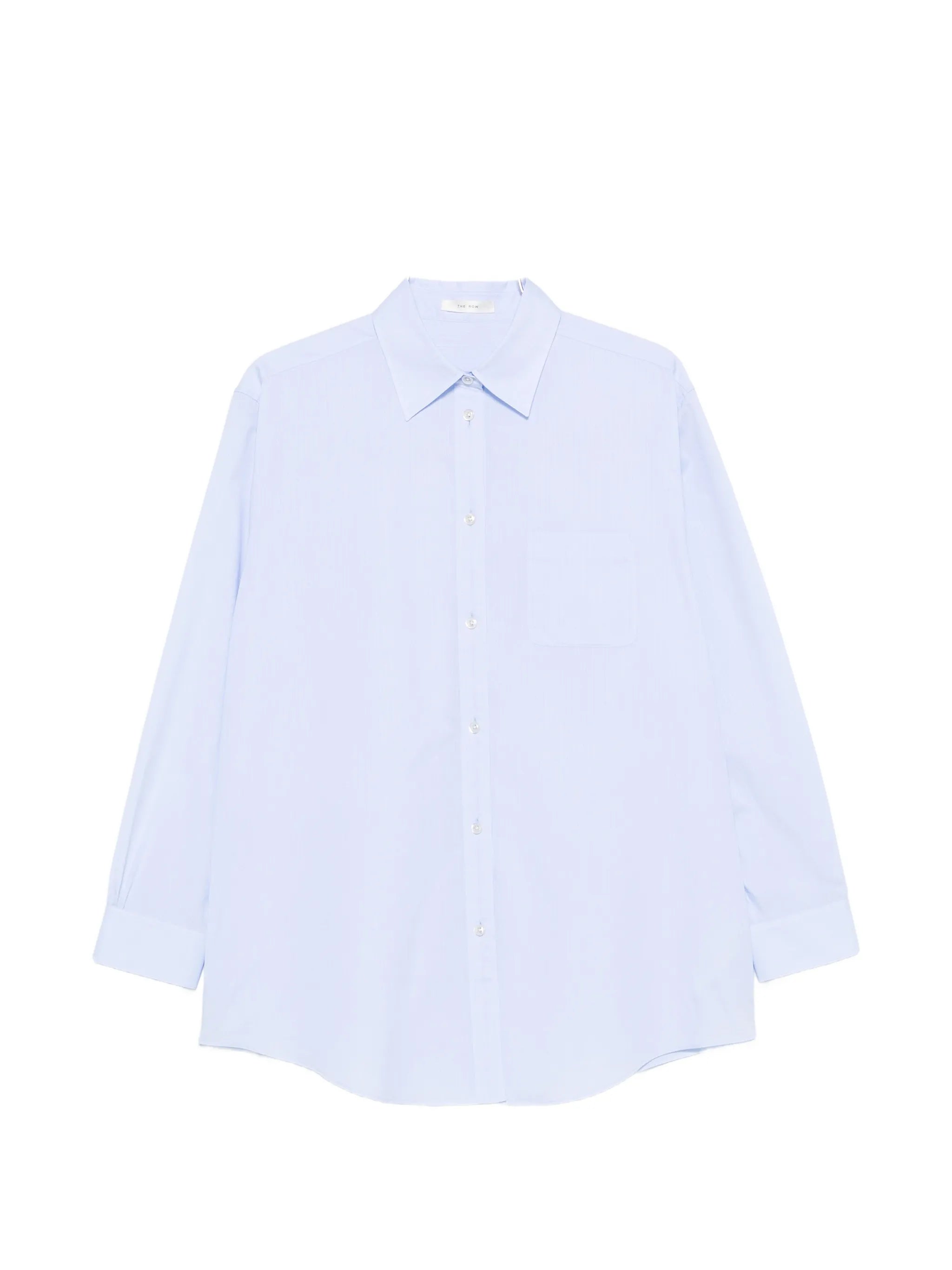 Elva cotton shirt