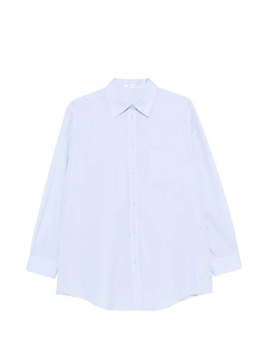 Elva cotton shirt