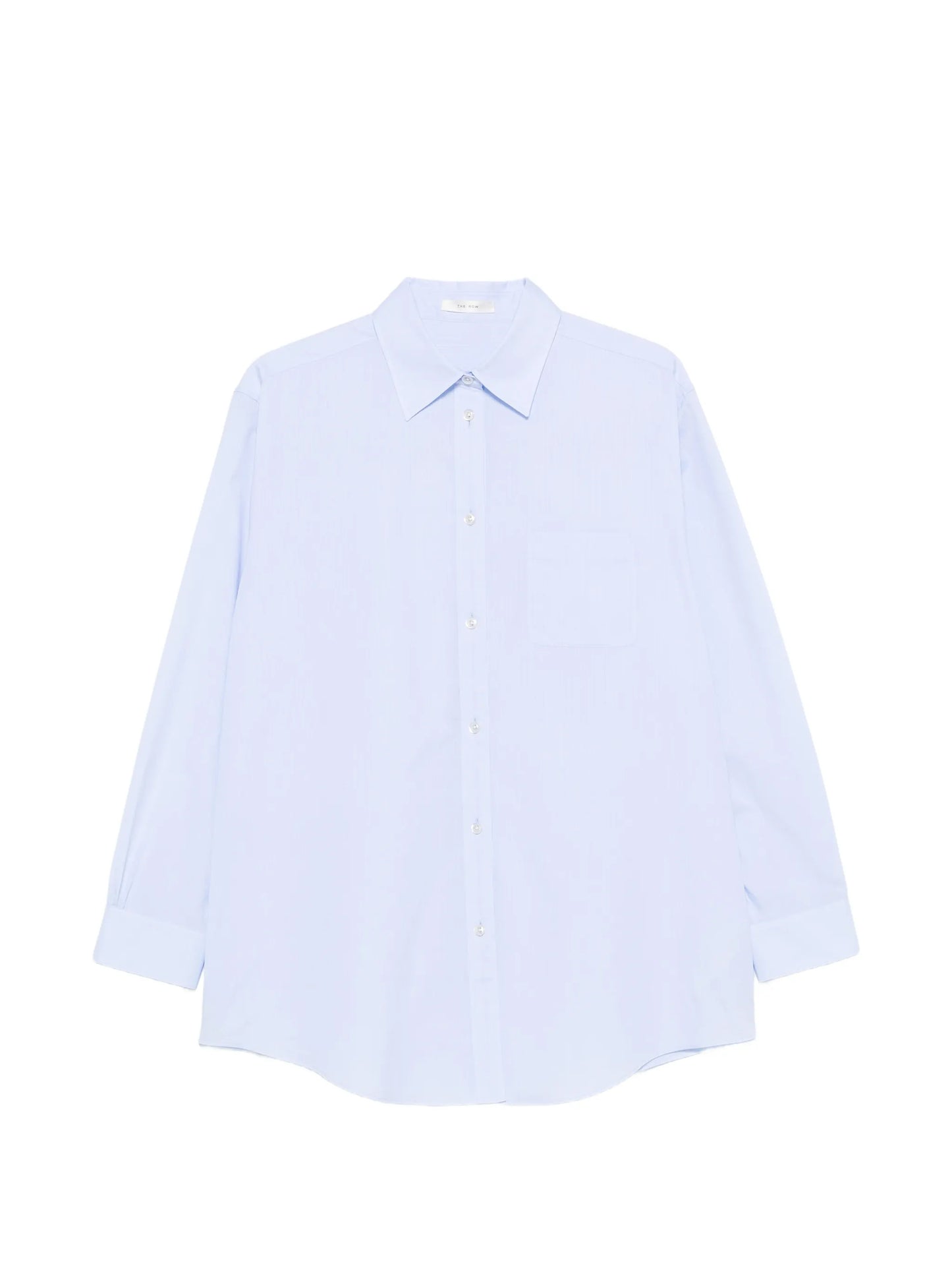 Elva cotton shirt