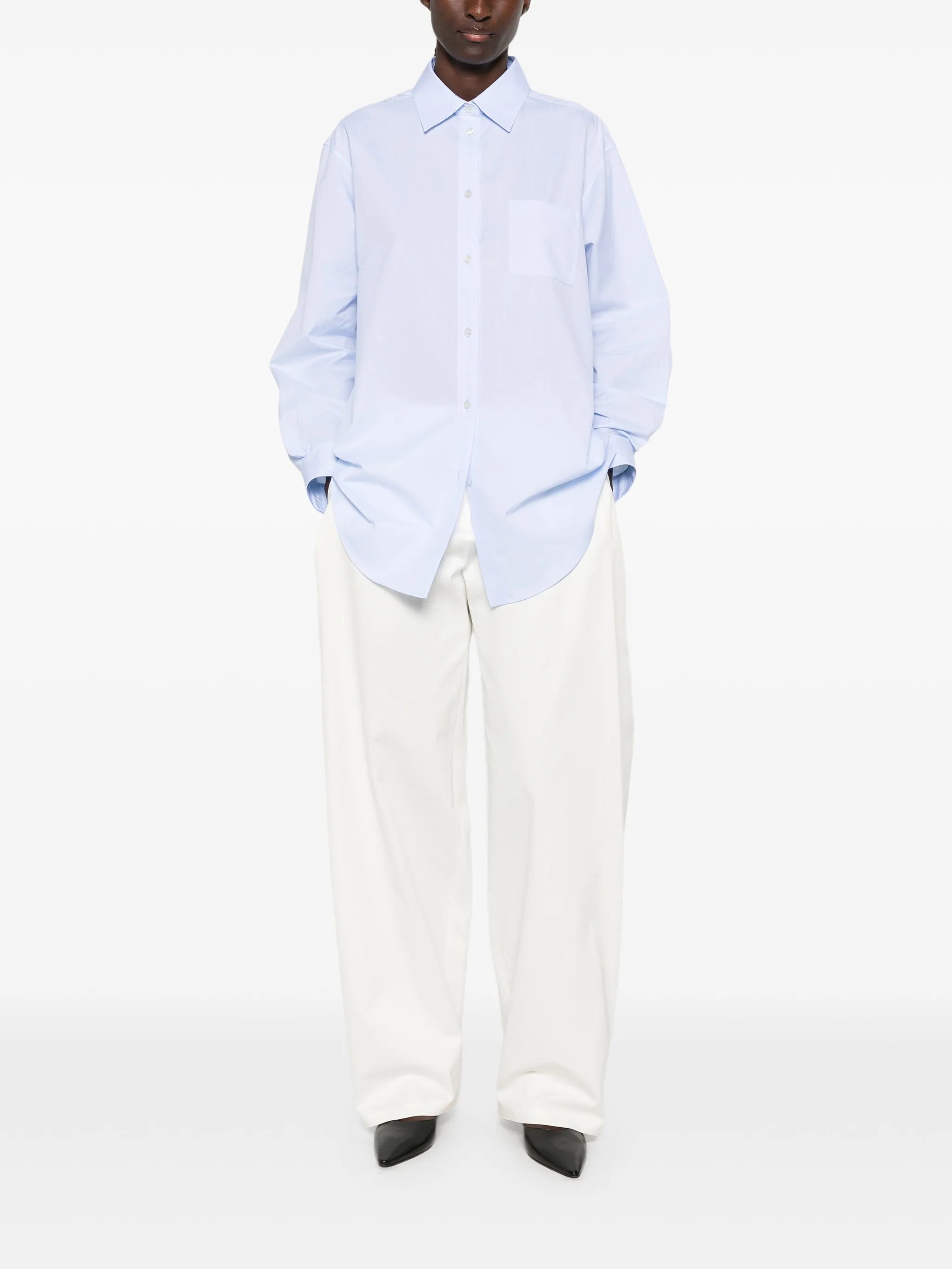 Elva shirt