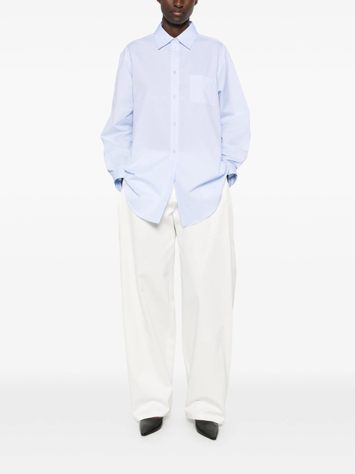 Elva shirt
