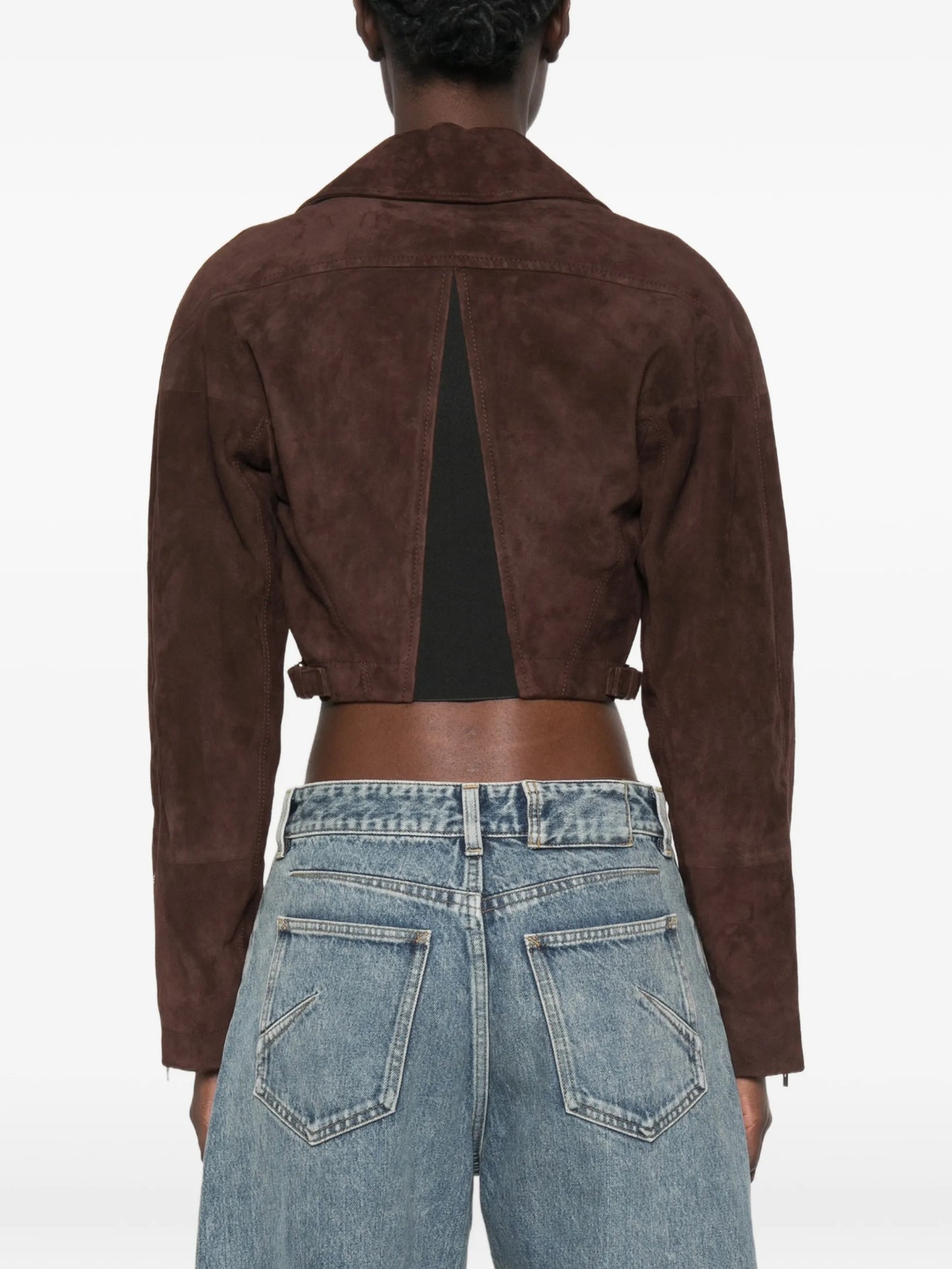 long-sleeves jacket