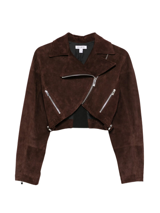 long-sleeves jacket