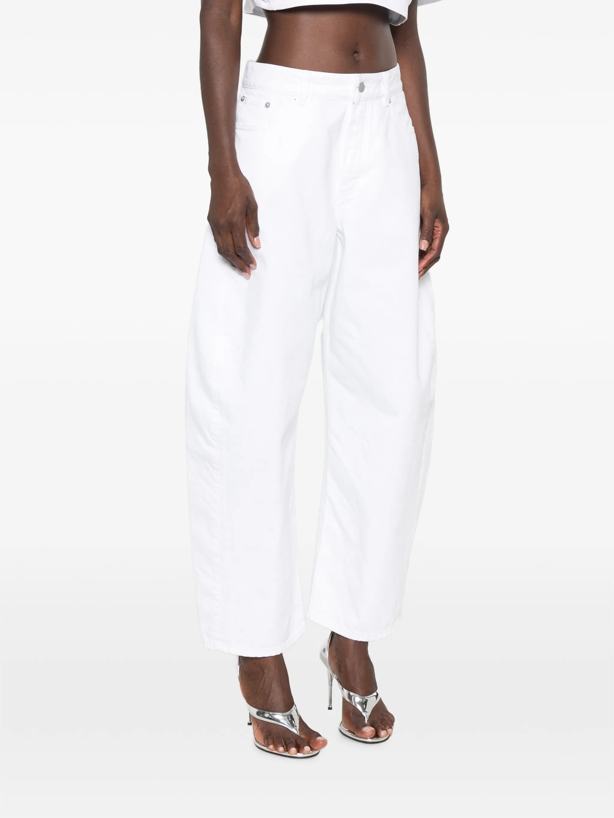 rodeo denim pants